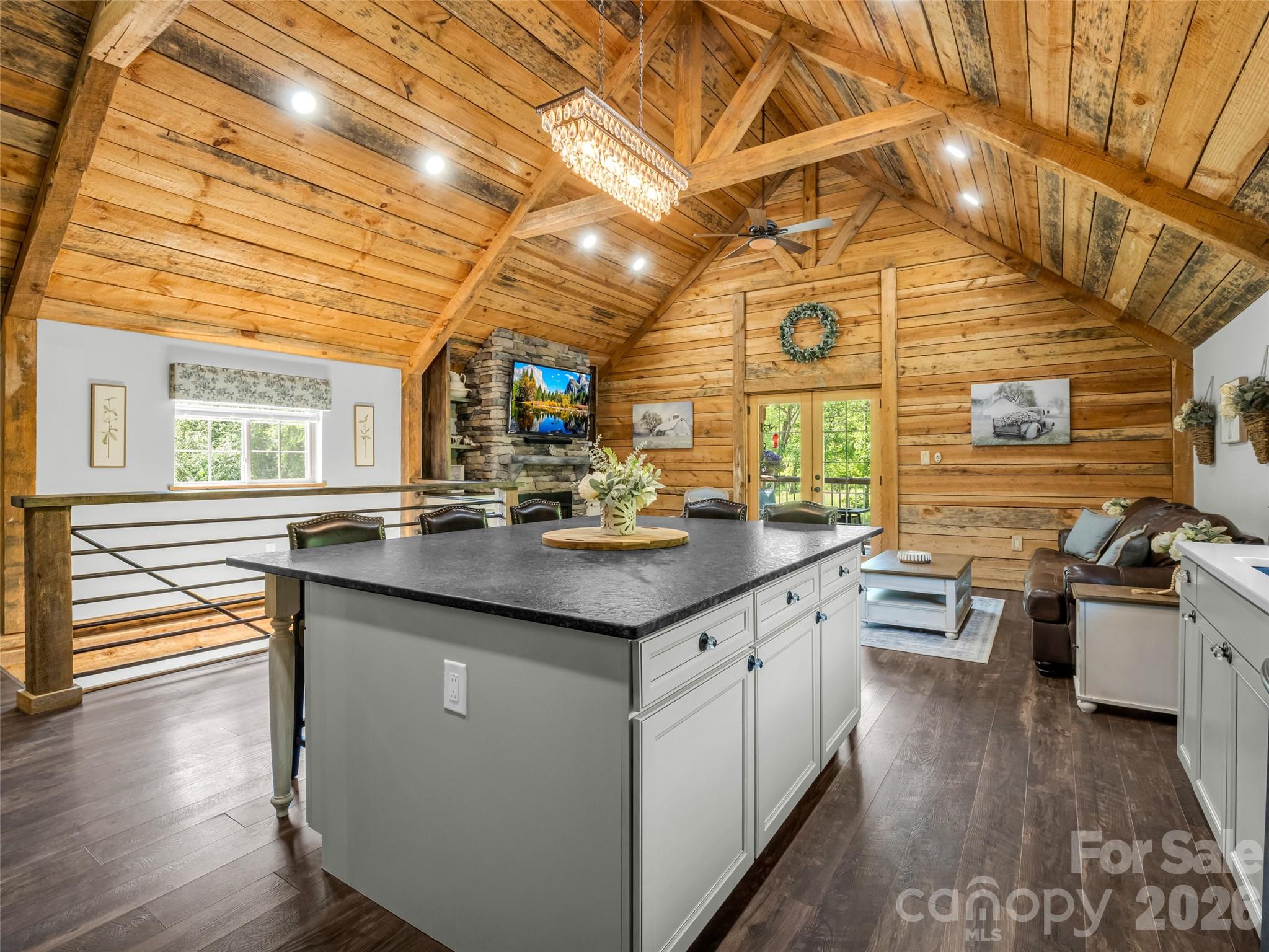 400 Calhoun Trail Rutherfordton NC 28139