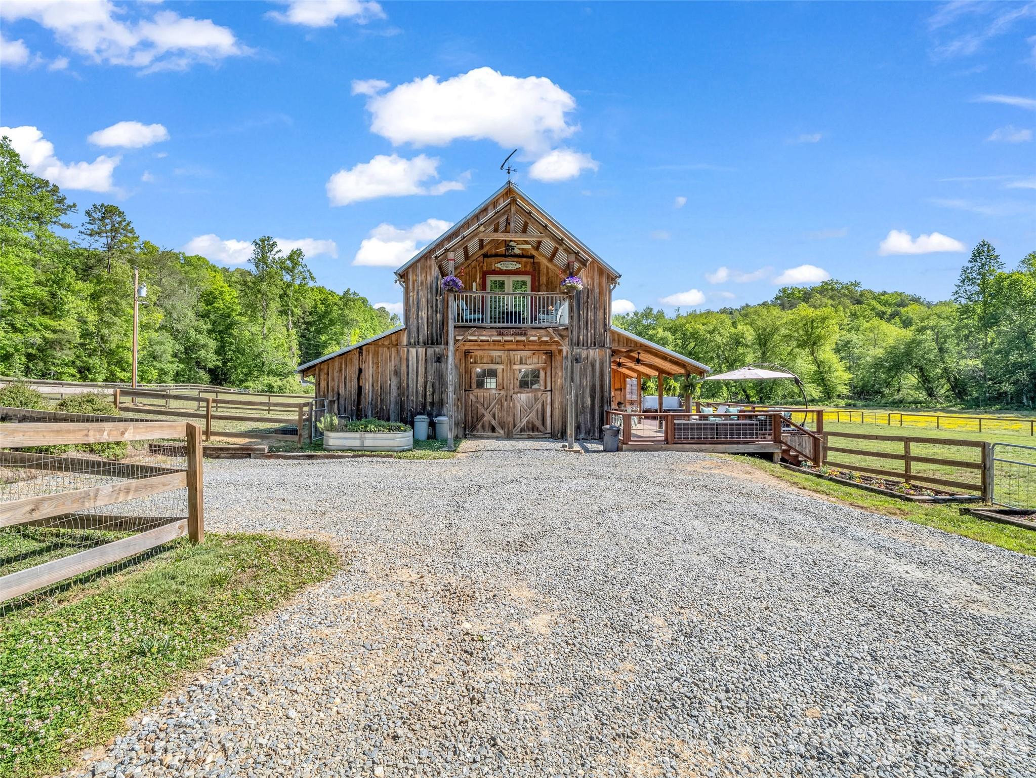 400 Calhoun Trail Rutherfordton NC 28139