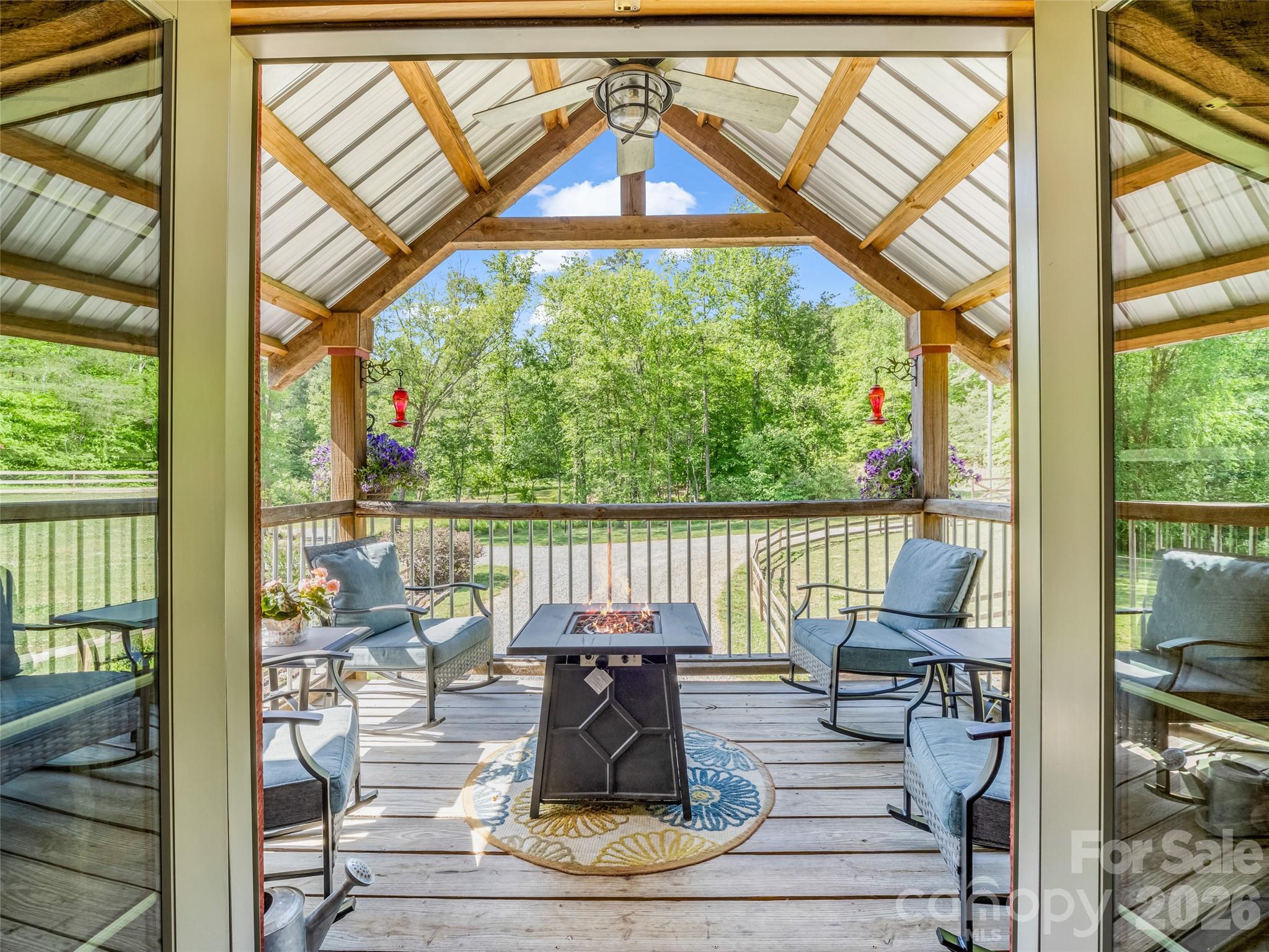 400 Calhoun Trail Rutherfordton NC 28139