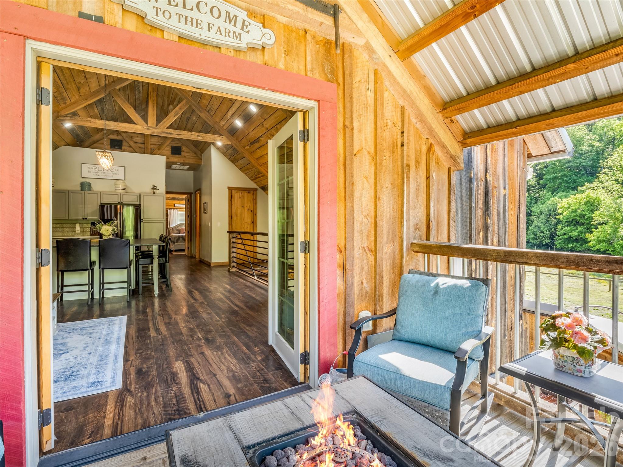 400 Calhoun Trail Rutherfordton NC 28139
