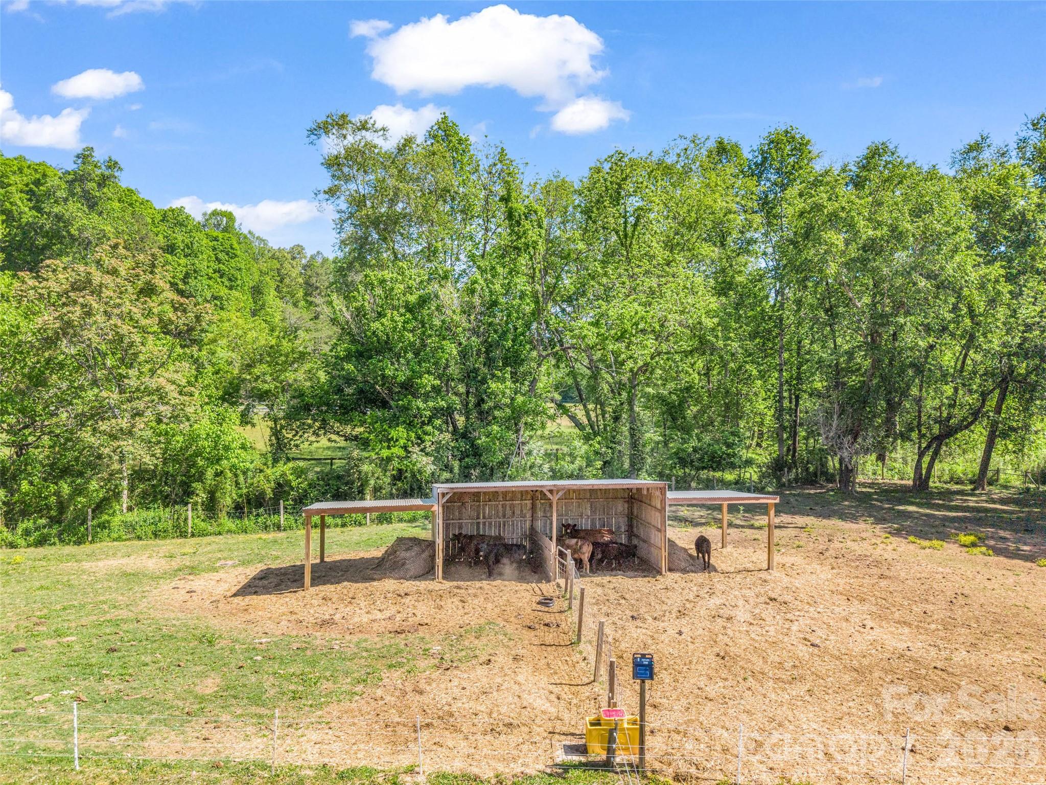 400 Calhoun Trail Rutherfordton NC 28139