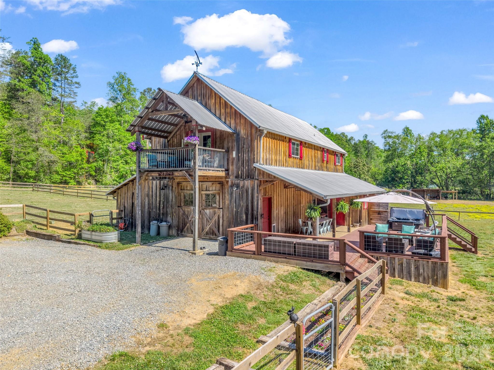 400 Calhoun Trail Rutherfordton NC 28139