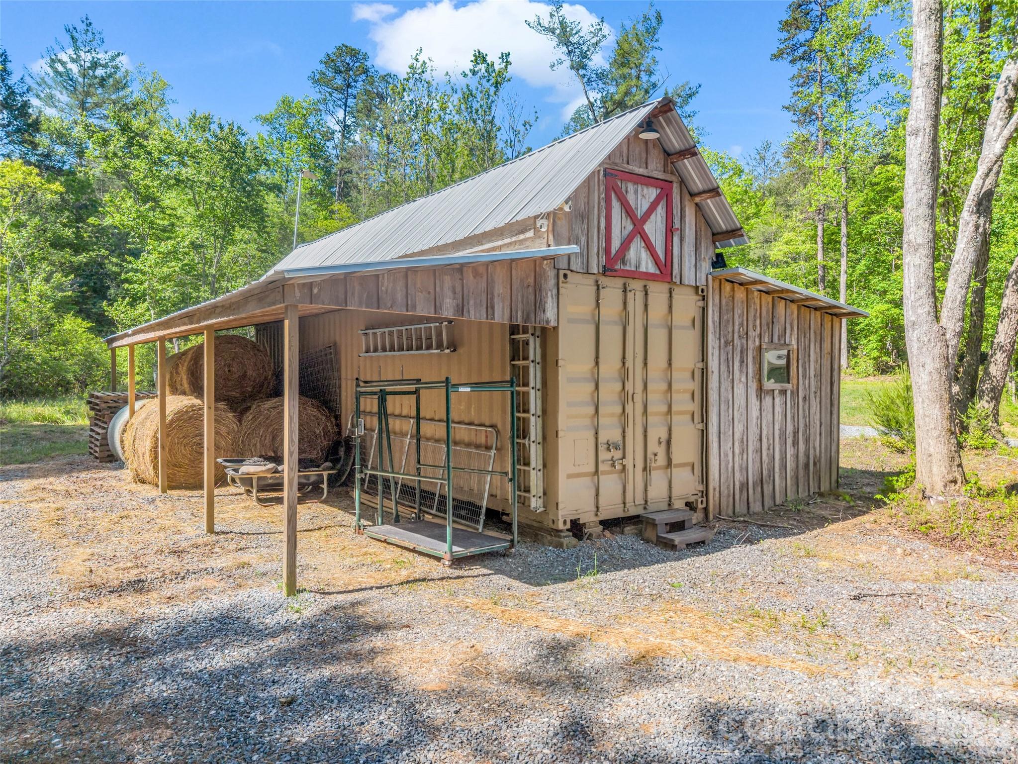 400 Calhoun Trail Rutherfordton NC 28139