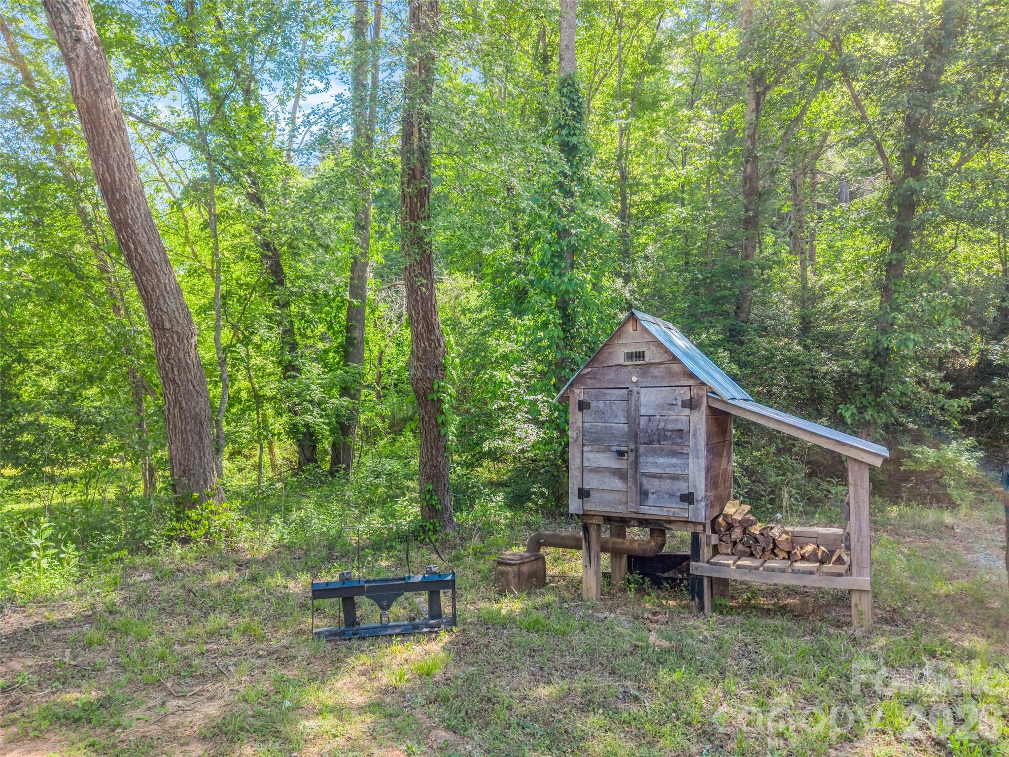400 Calhoun Trail Rutherfordton NC 28139