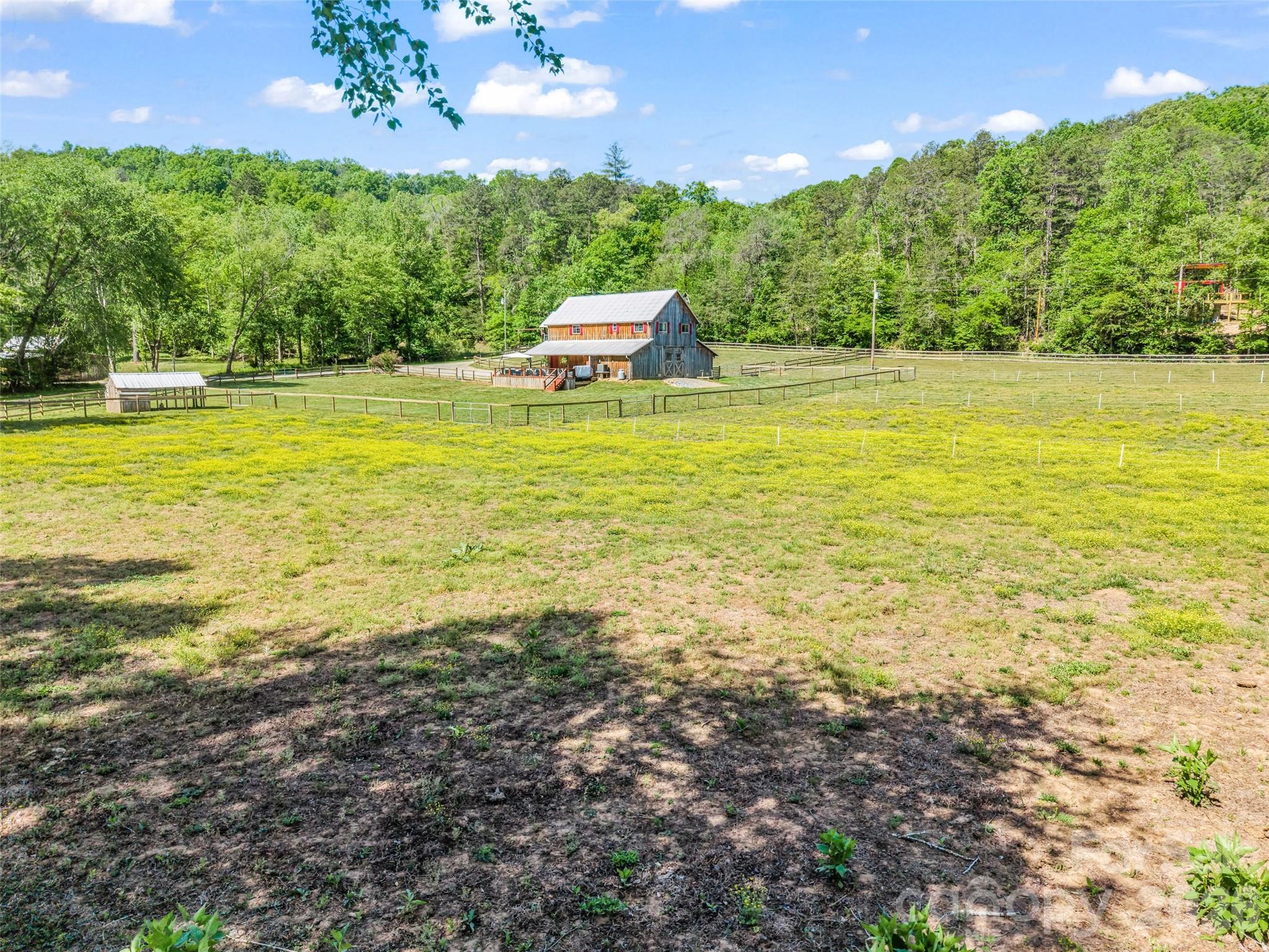 400 Calhoun Trail Rutherfordton NC 28139