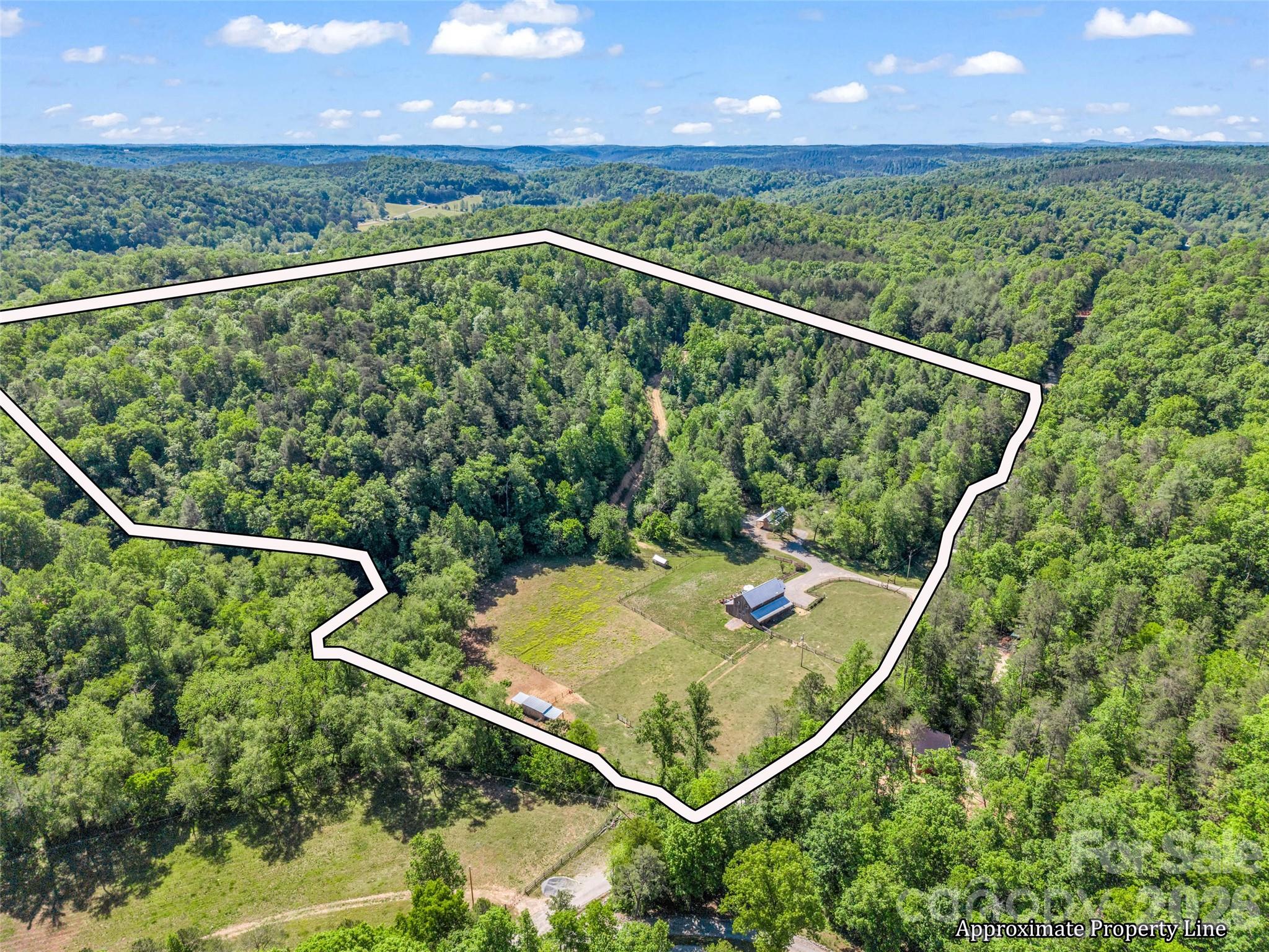 400 Calhoun Trail Rutherfordton NC 28139