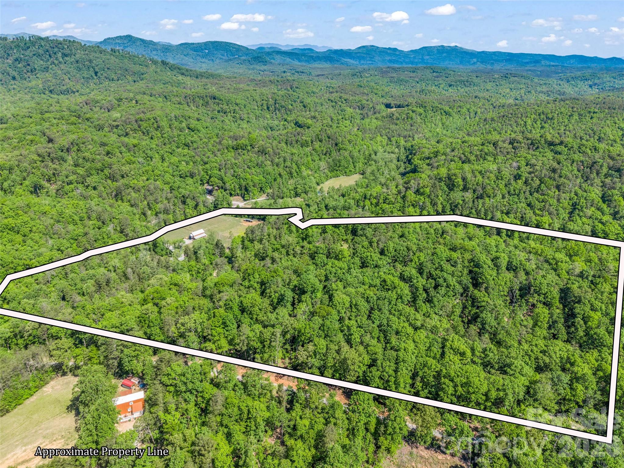 400 Calhoun Trail Rutherfordton NC 28139