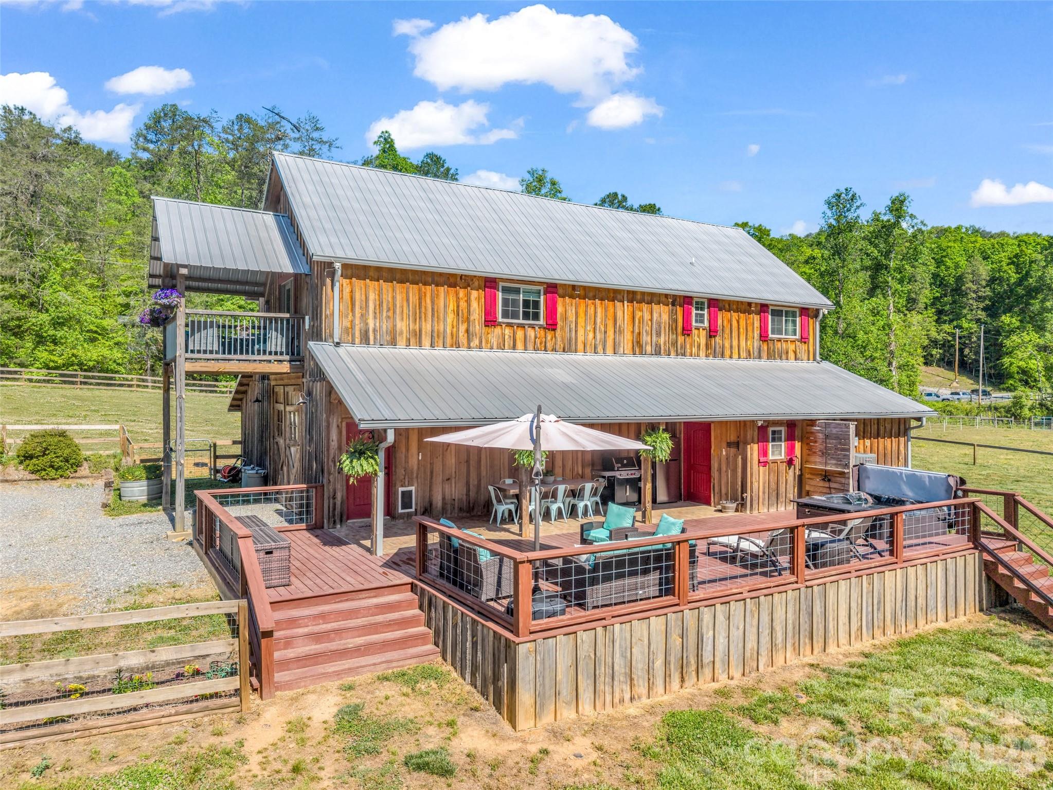 400 Calhoun Trail Rutherfordton NC 28139