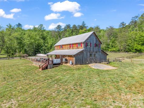400 Calhoun Trail Rutherfordton NC 28139