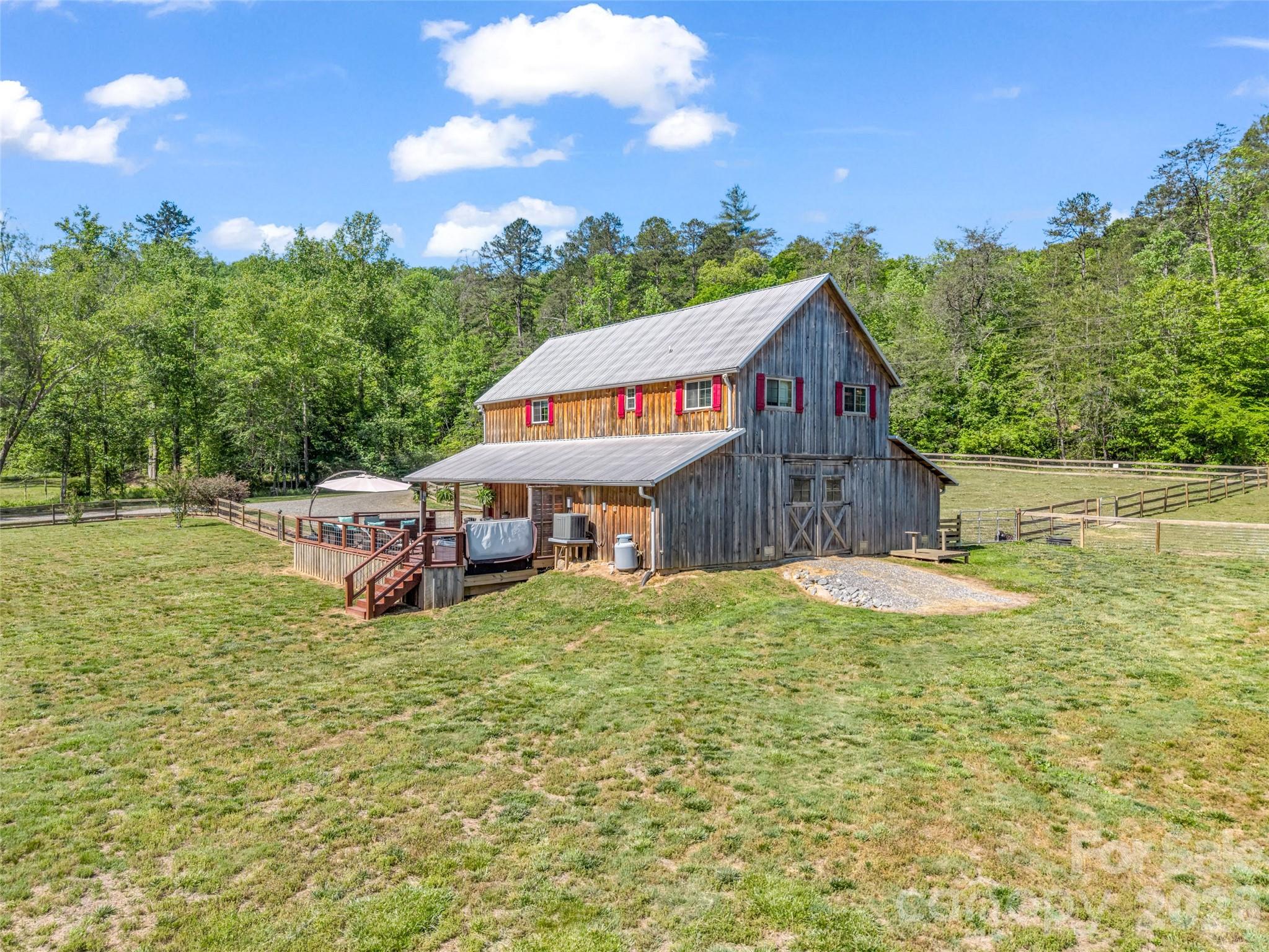 400 Calhoun Trail Rutherfordton NC 28139