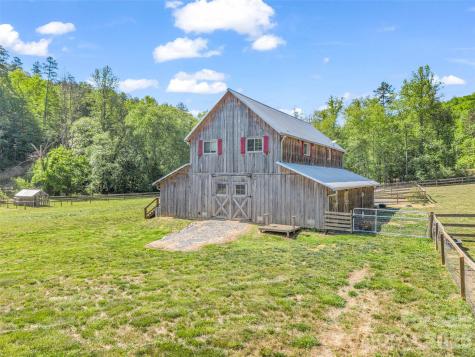 400 Calhoun Trail Rutherfordton NC 28139