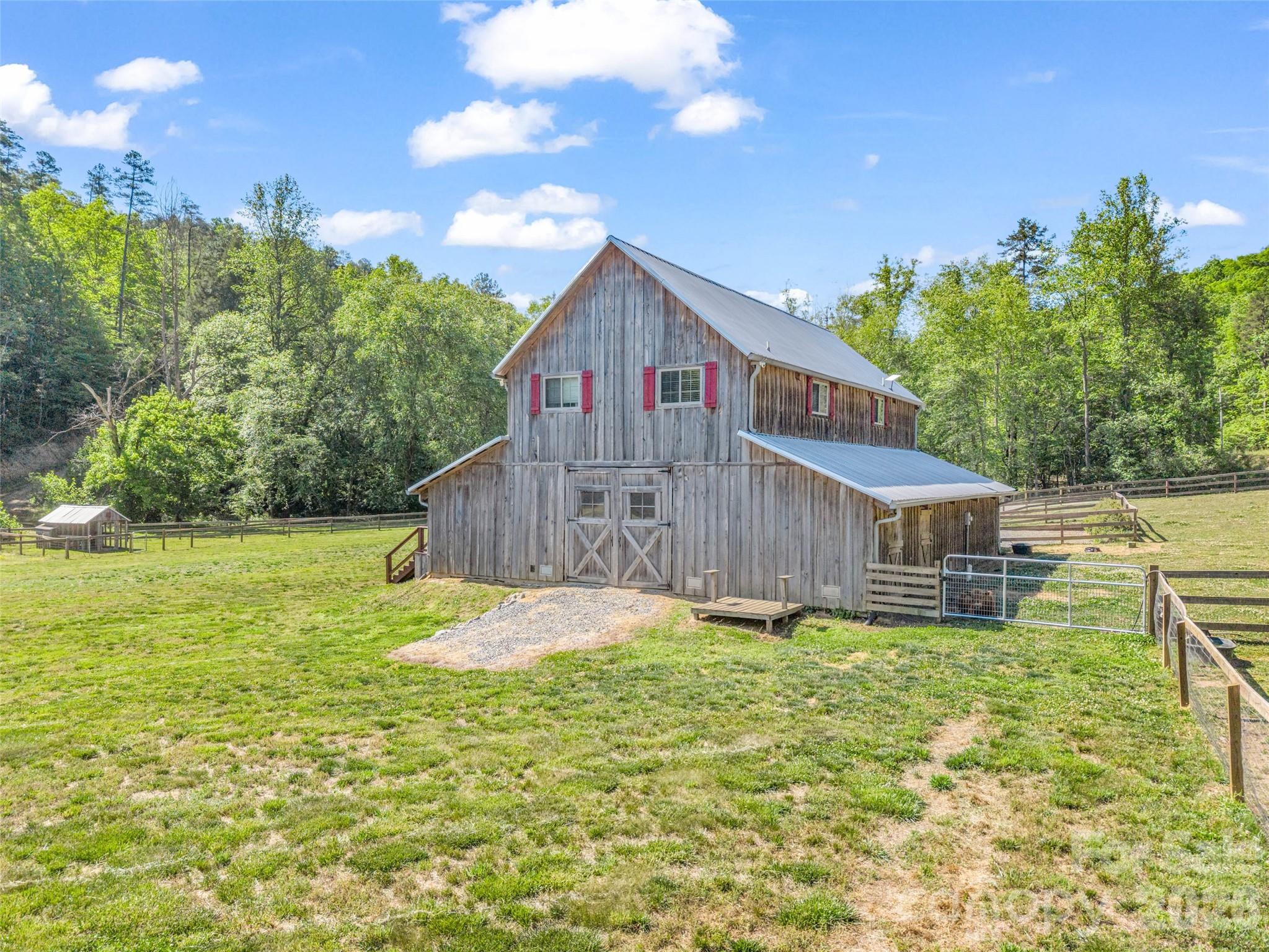 400 Calhoun Trail Rutherfordton NC 28139