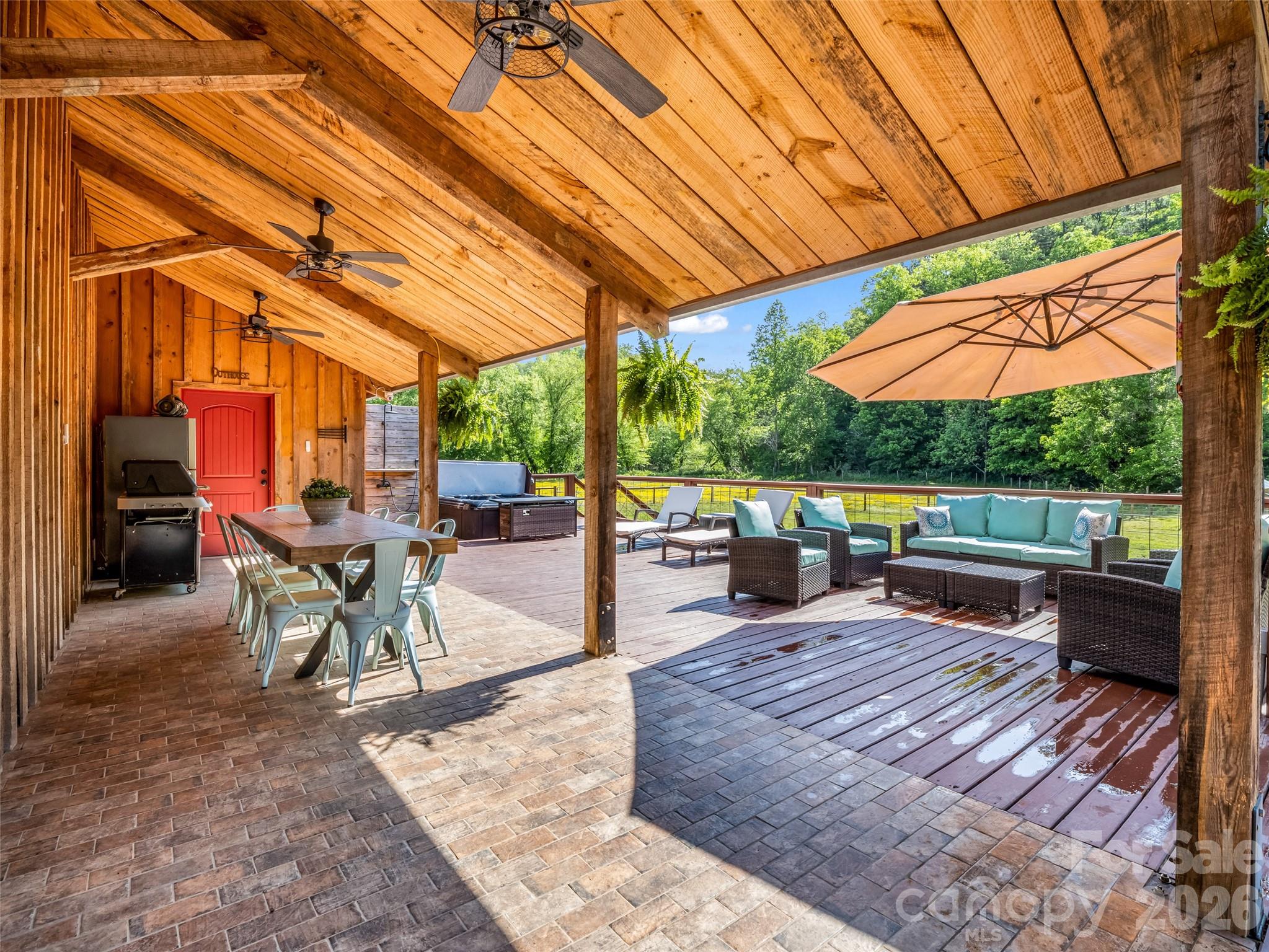 400 Calhoun Trail Rutherfordton NC 28139