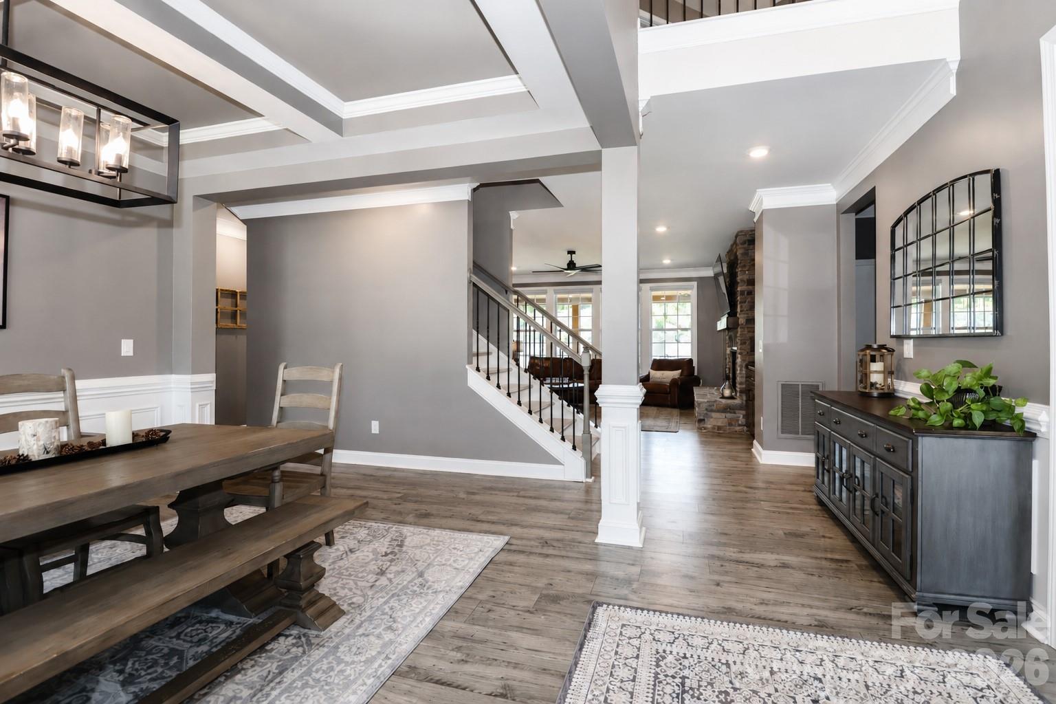 384 Streamwood Road Troutman NC 28166