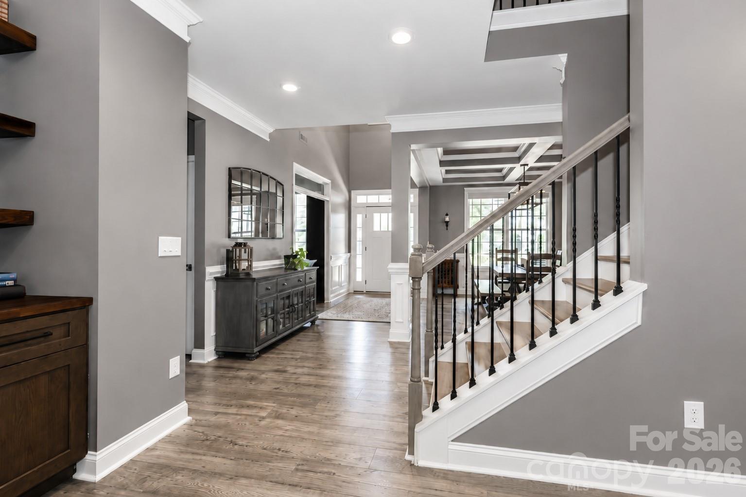 384 Streamwood Road Troutman NC 28166