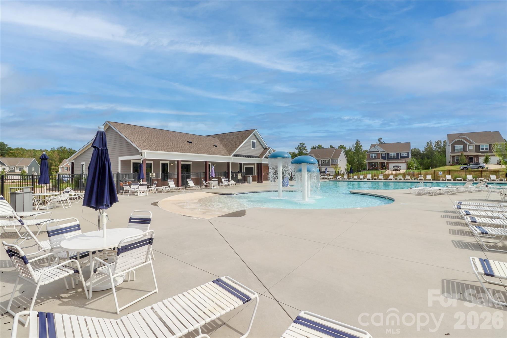 384 Streamwood Road Troutman NC 28166