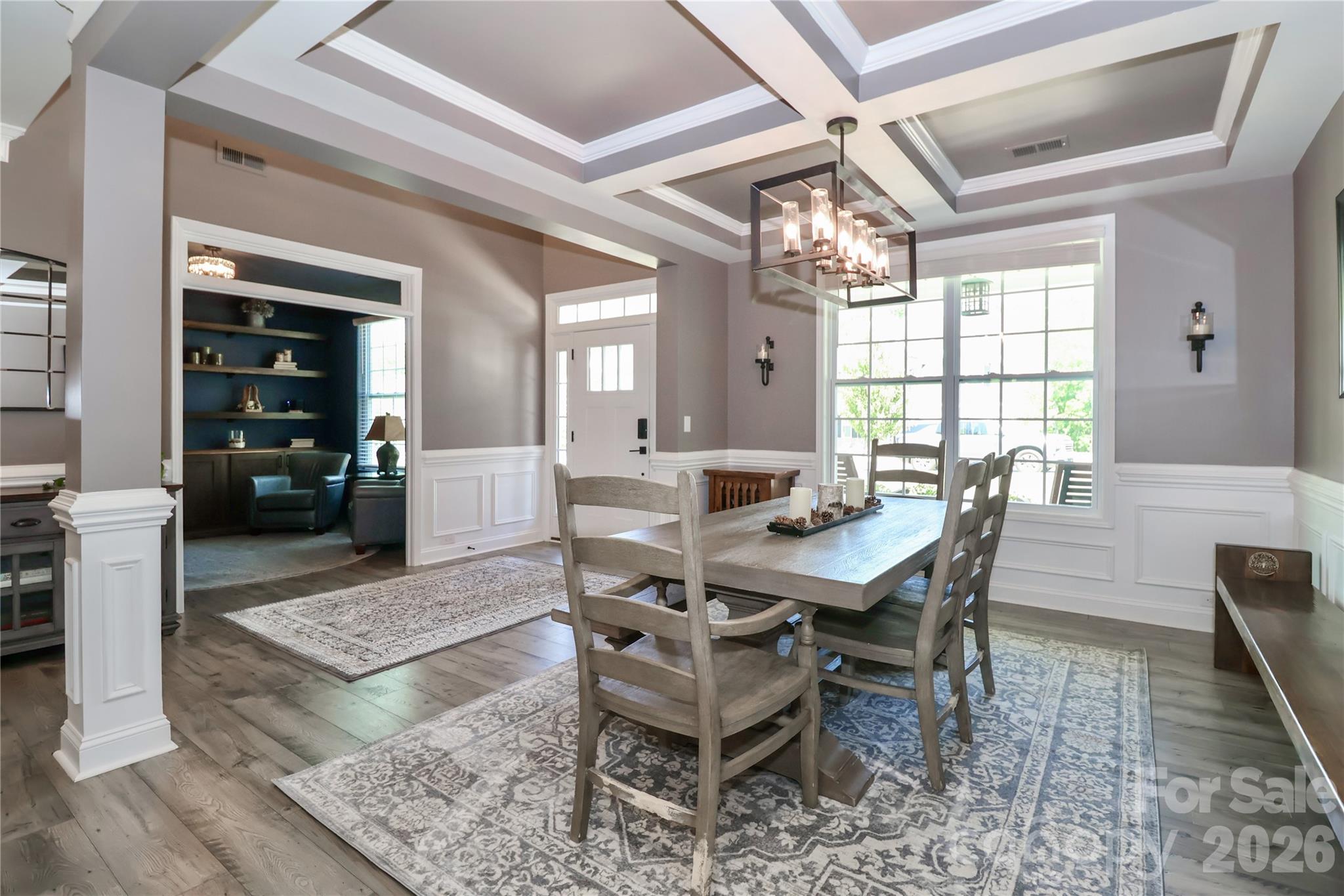 384 Streamwood Road Troutman NC 28166