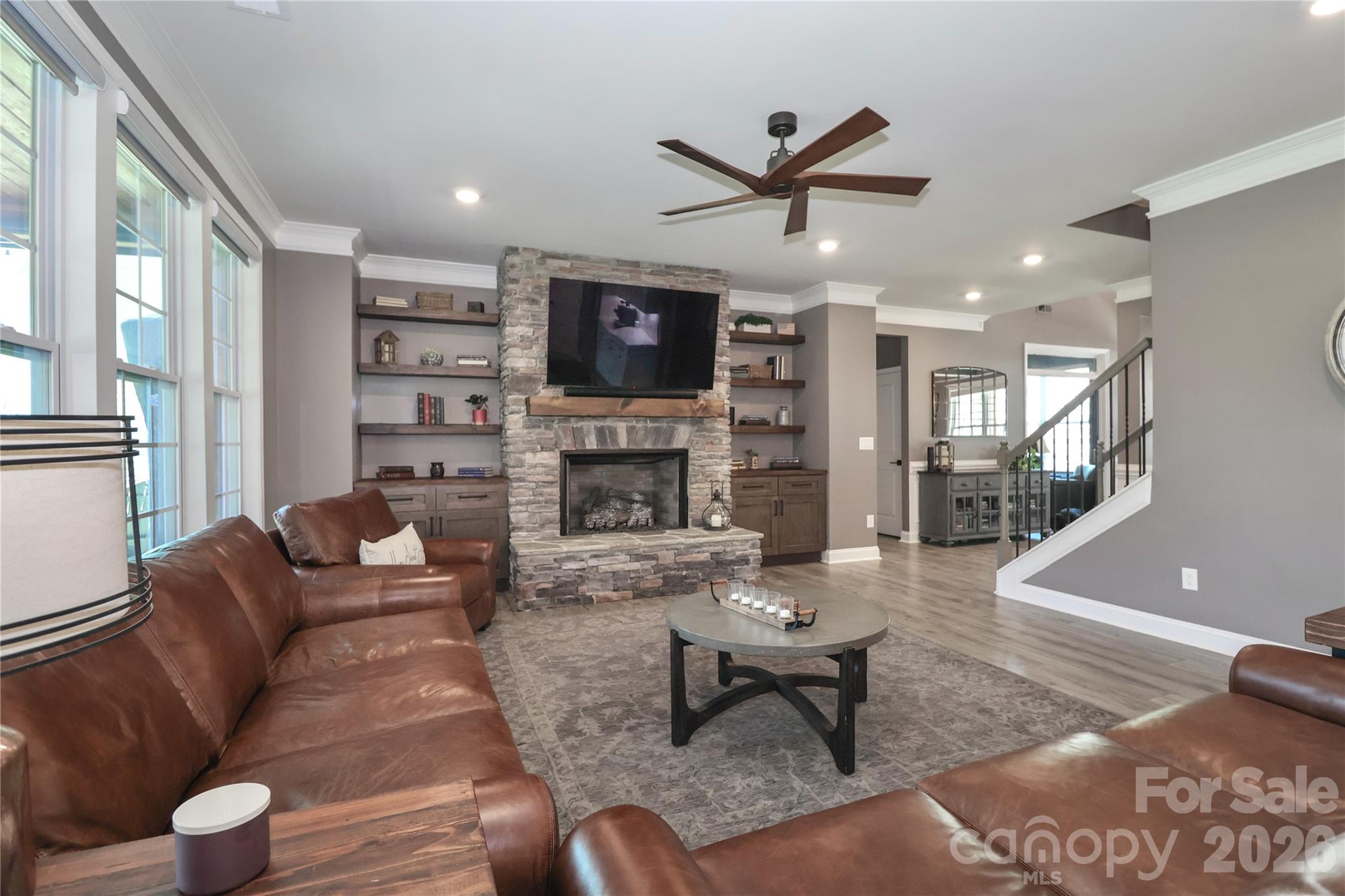 384 Streamwood Road Troutman NC 28166