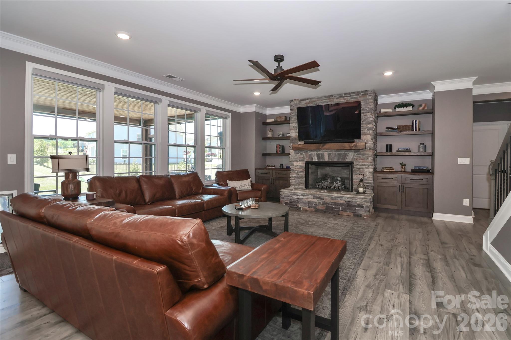 384 Streamwood Road Troutman NC 28166