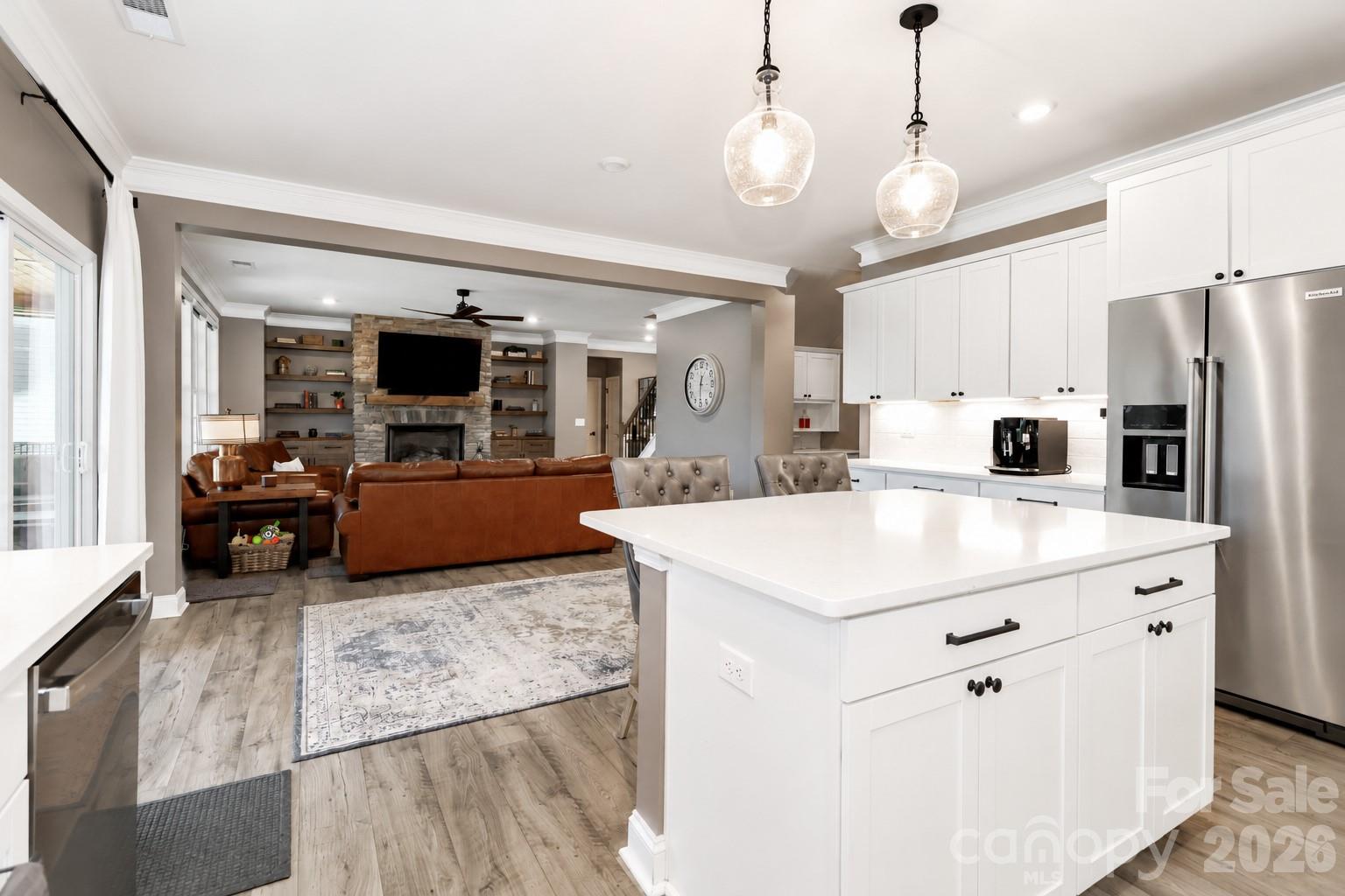 384 Streamwood Road Troutman NC 28166