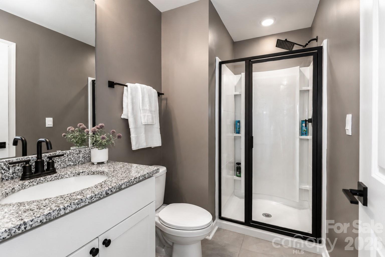 384 Streamwood Road Troutman NC 28166