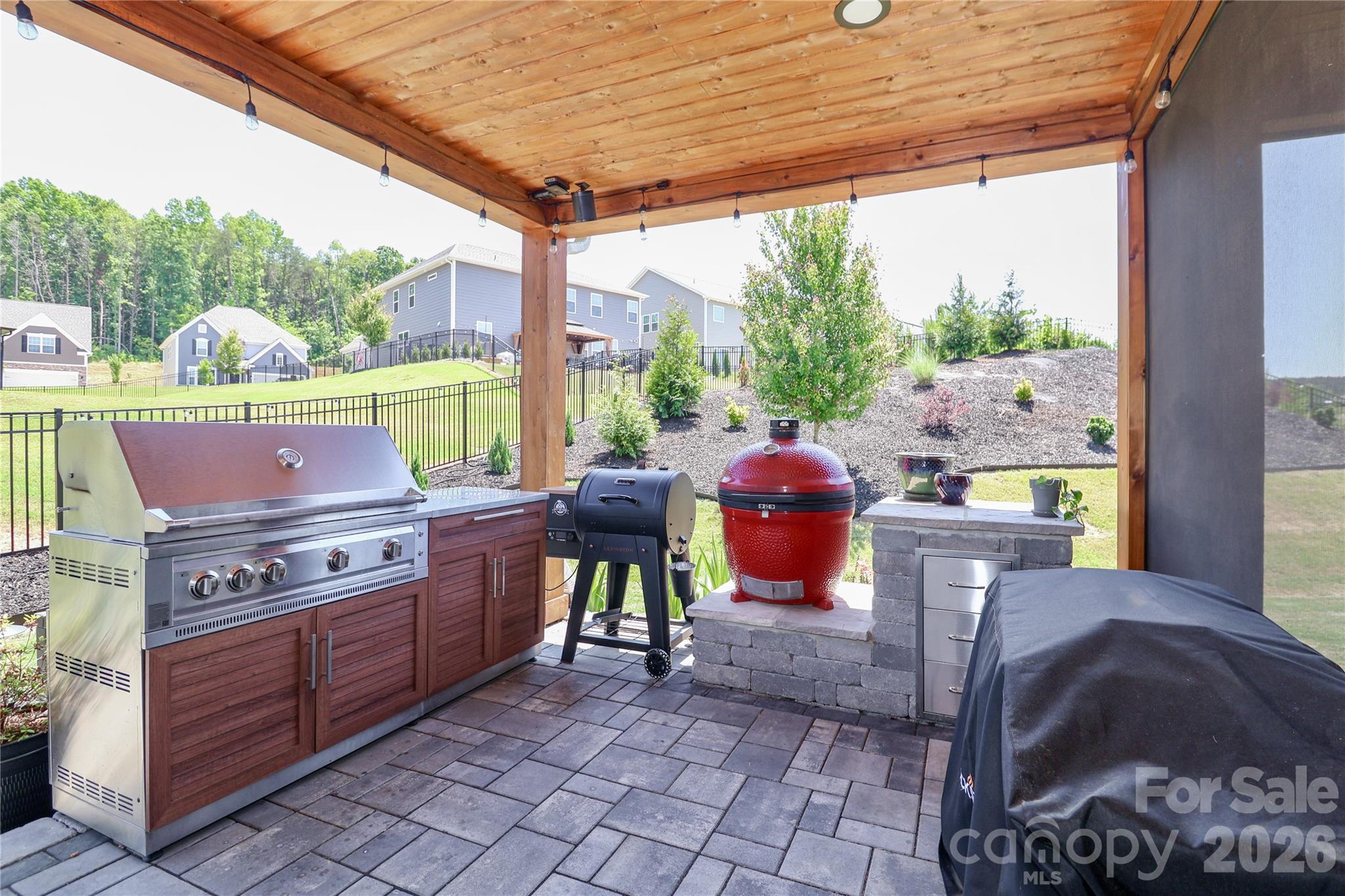 384 Streamwood Road Troutman NC 28166