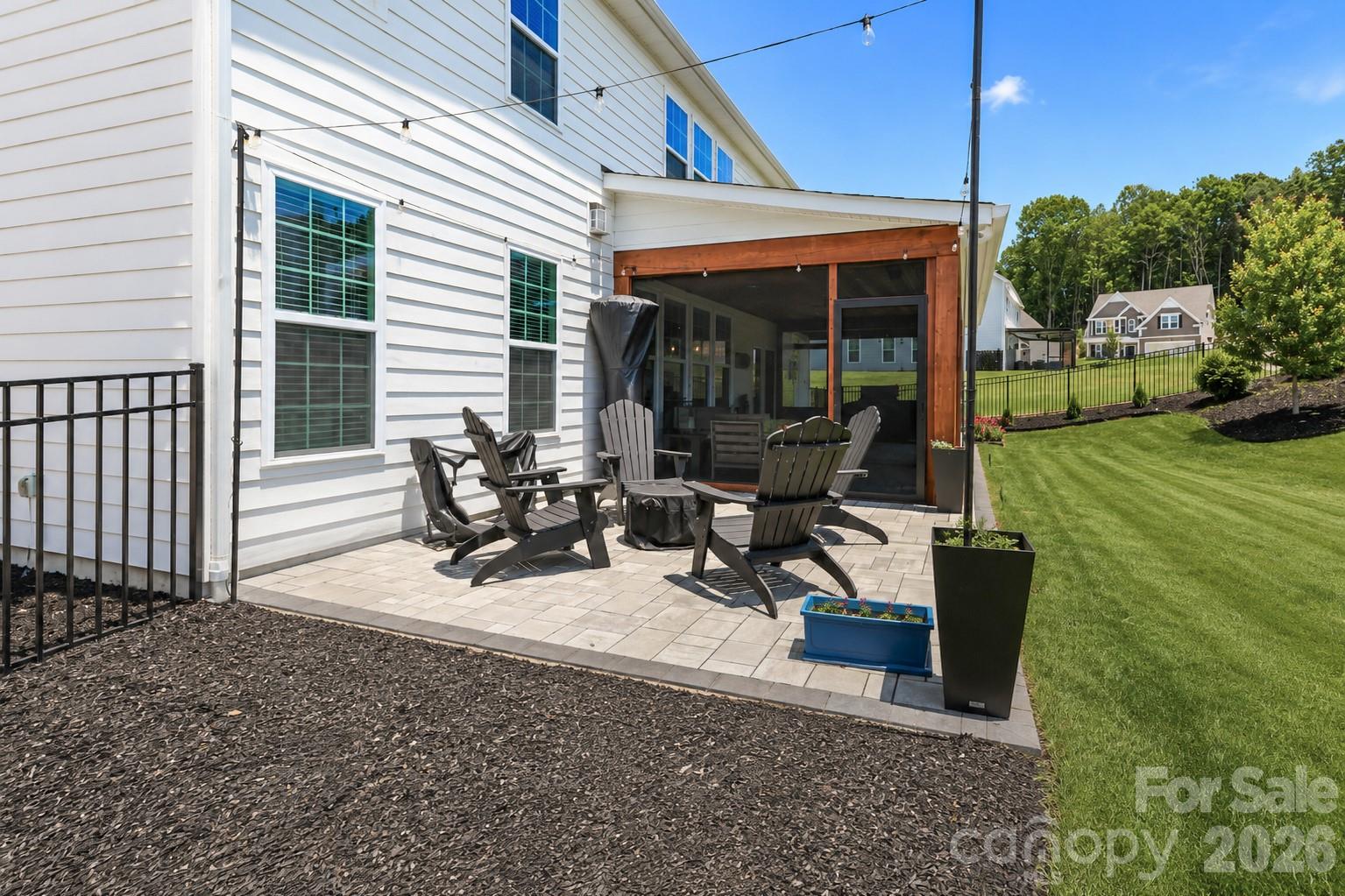 384 Streamwood Road Troutman NC 28166