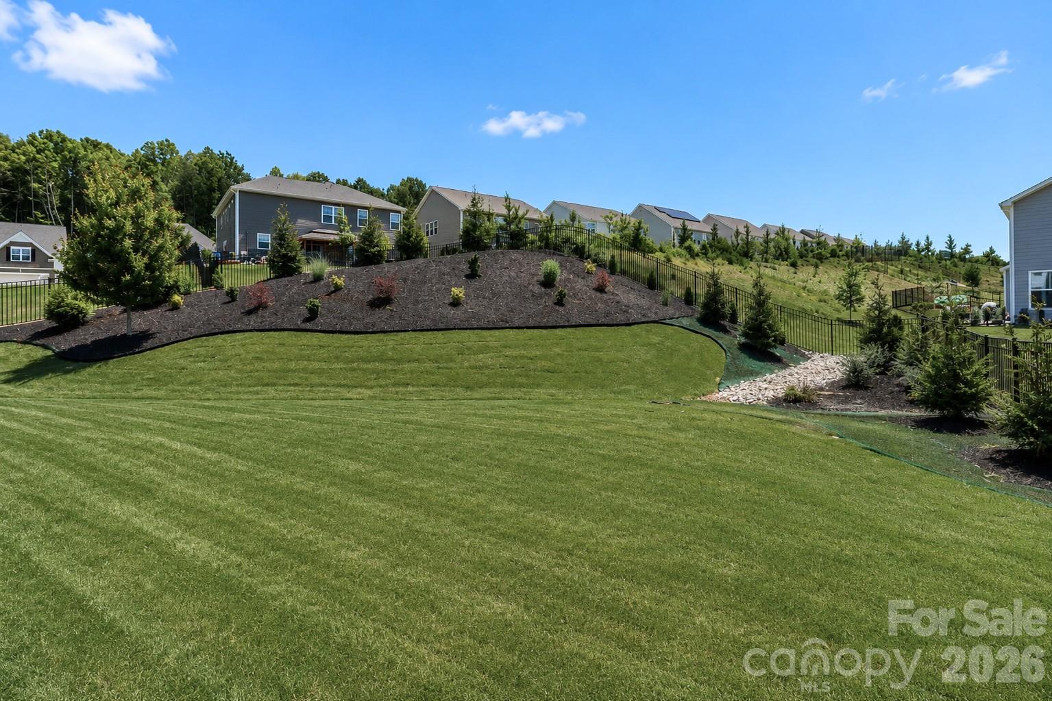 384 Streamwood Road Troutman NC 28166