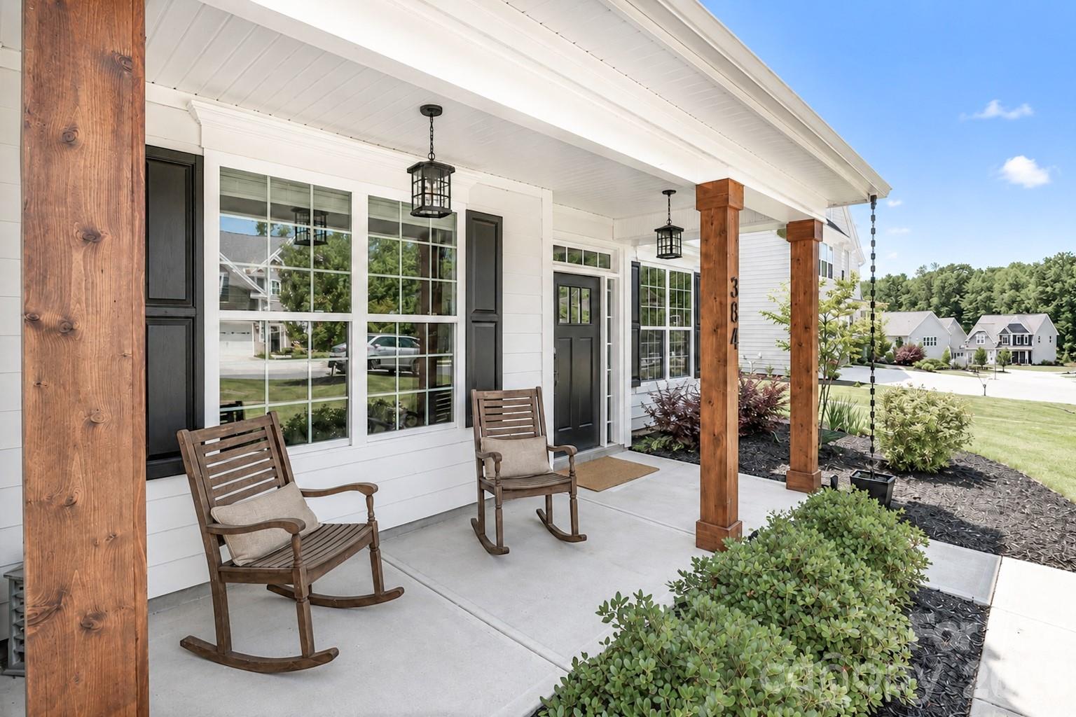 384 Streamwood Road Troutman NC 28166