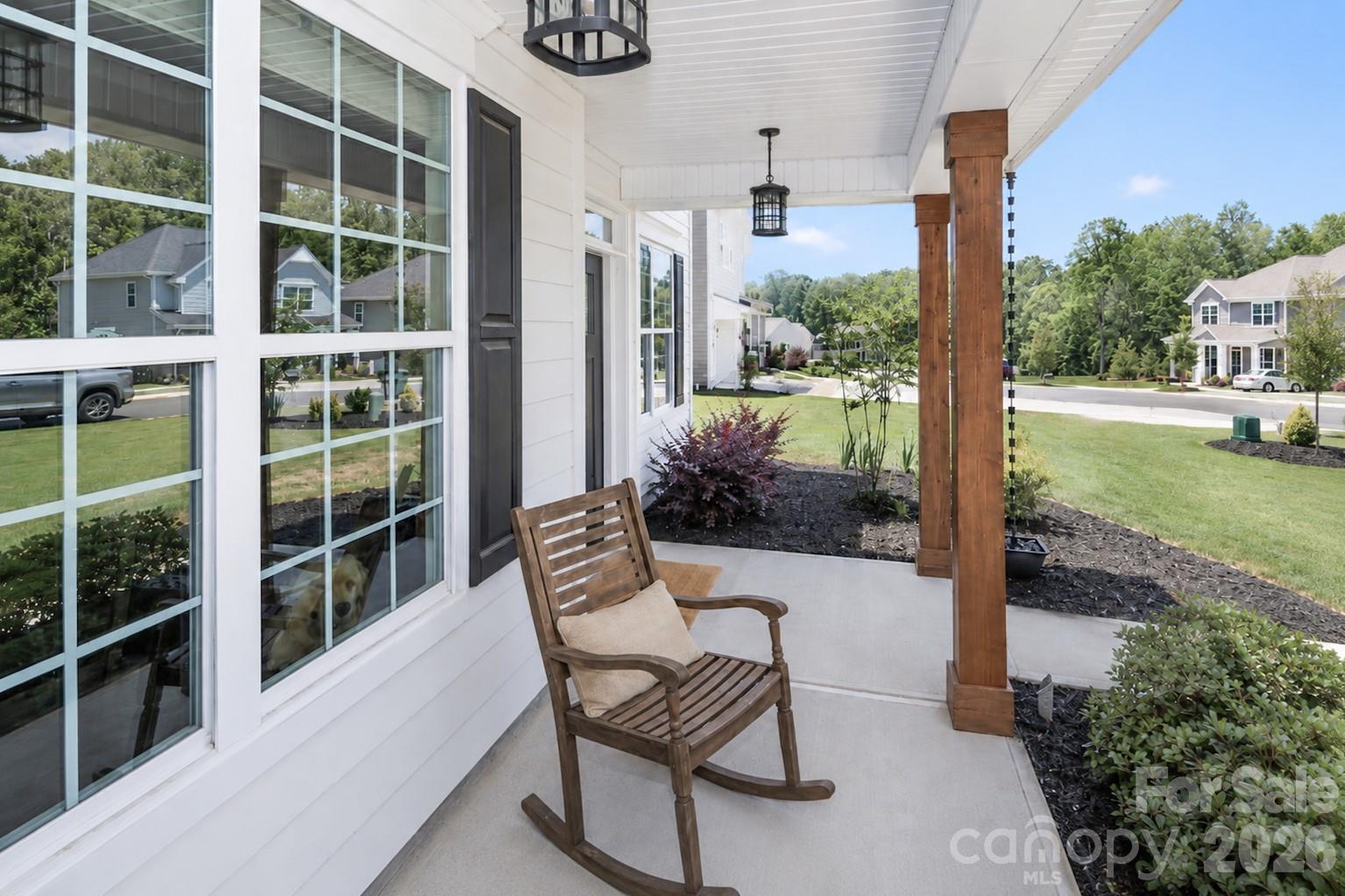 384 Streamwood Road Troutman NC 28166