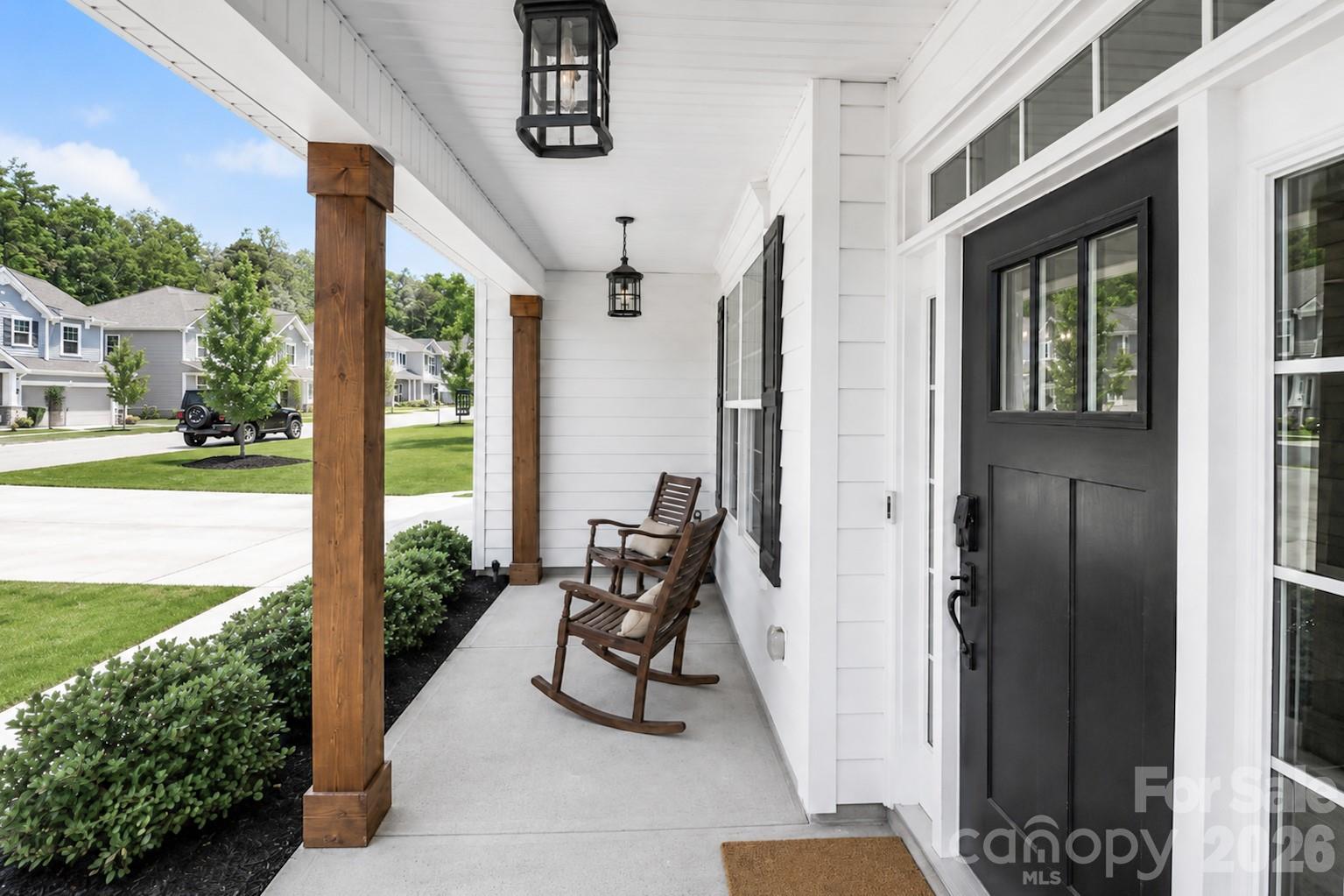 384 Streamwood Road Troutman NC 28166