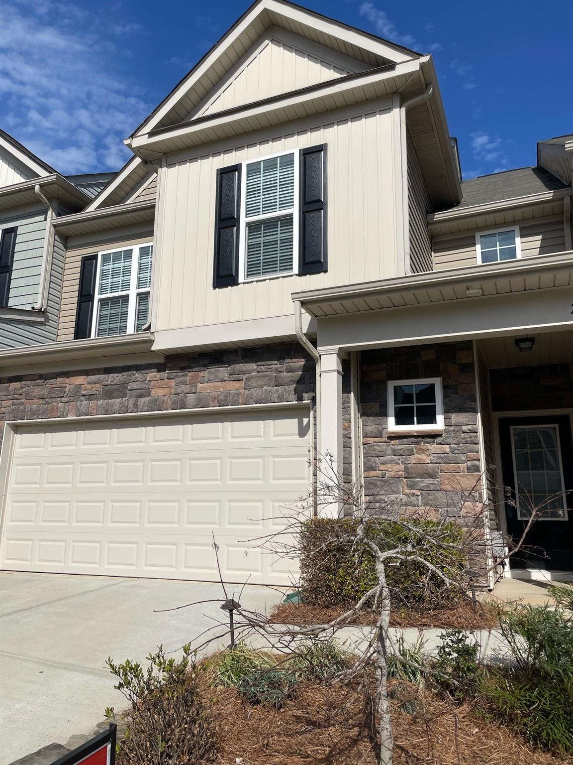 2619 Katy Flyer Avenue Charlotte NC 28210
