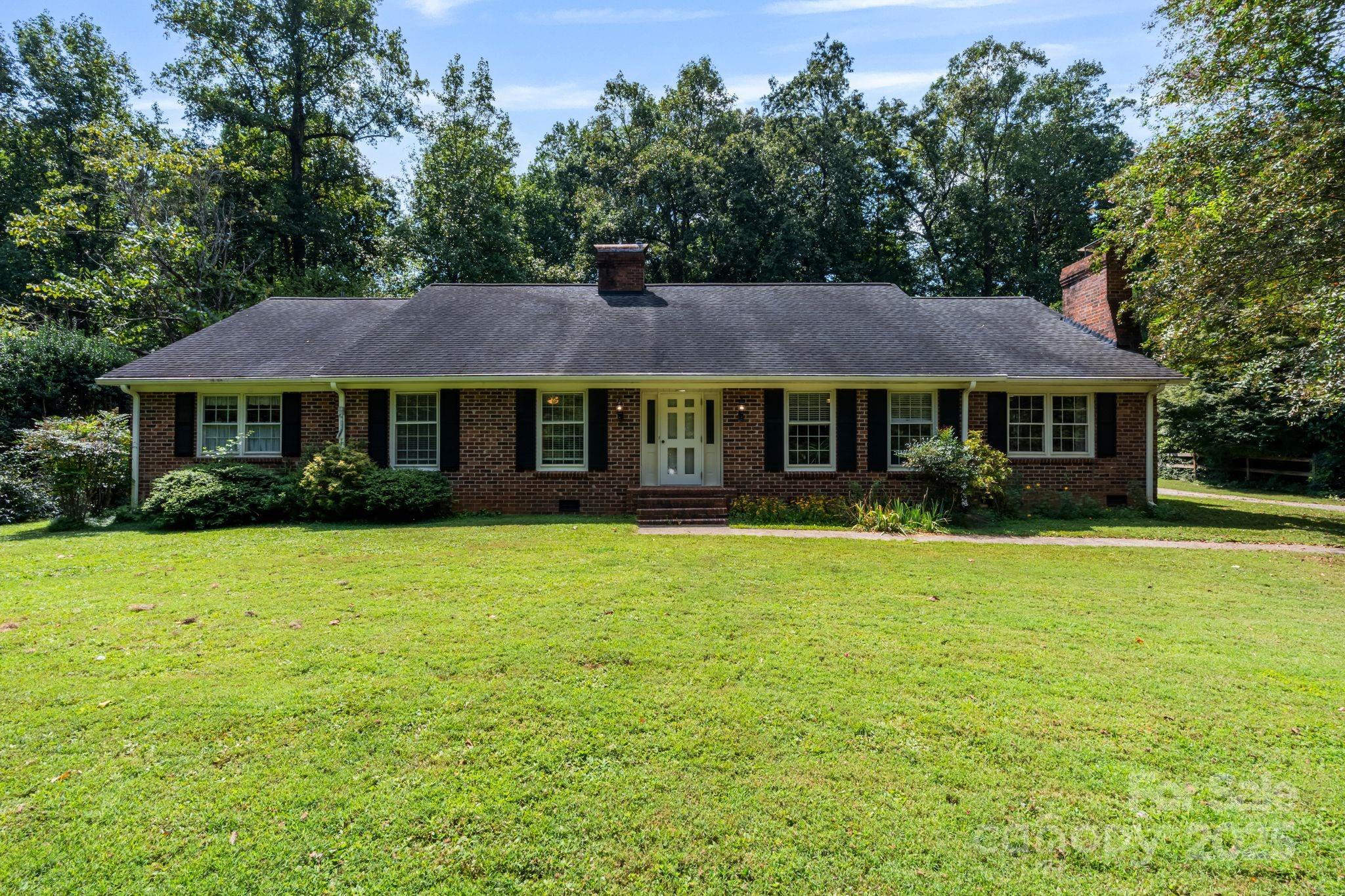 548 Lakenheath Lane Matthews NC 28105