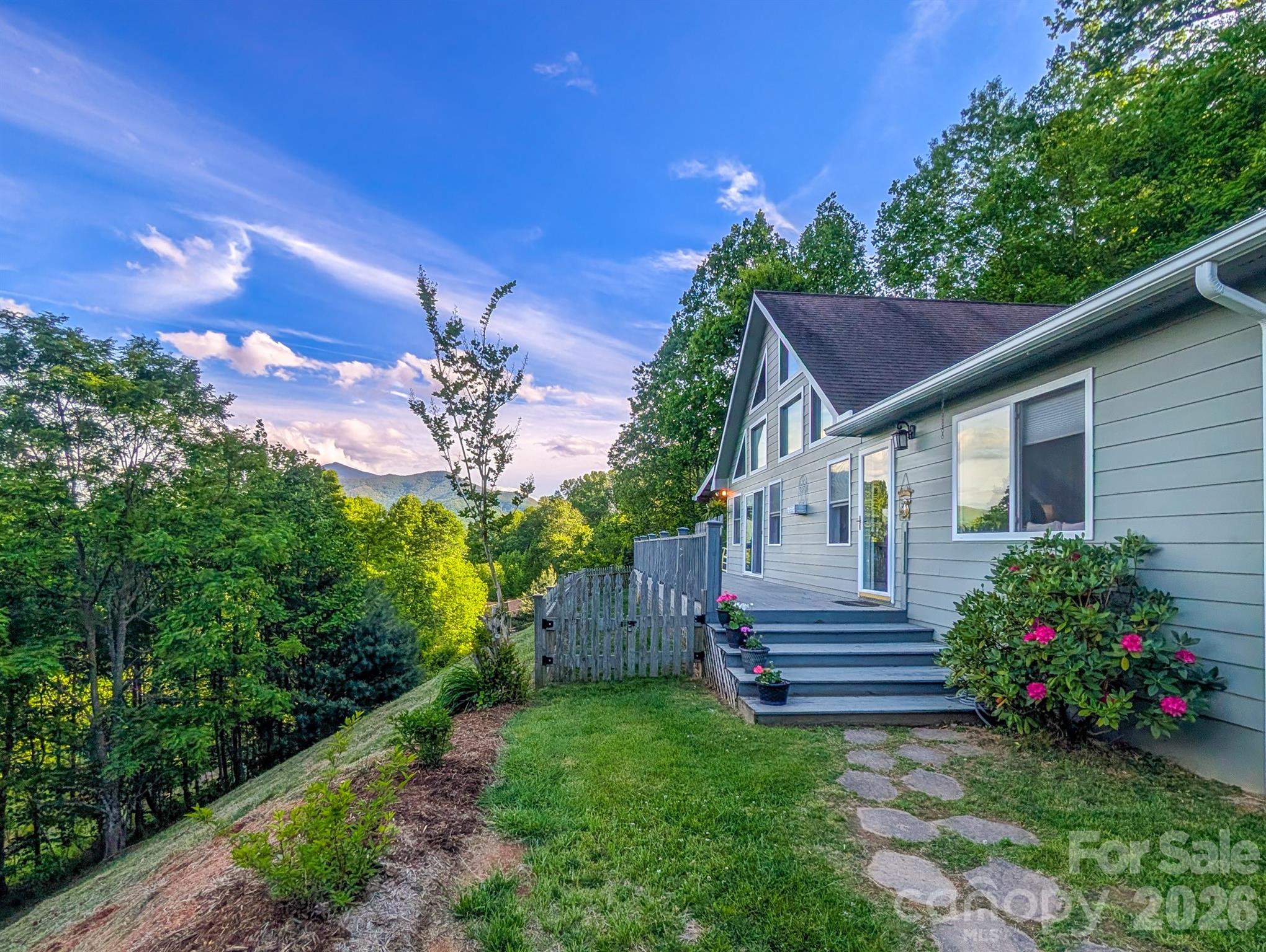 305 Majestic Mountain Drive Burnsville NC 28714