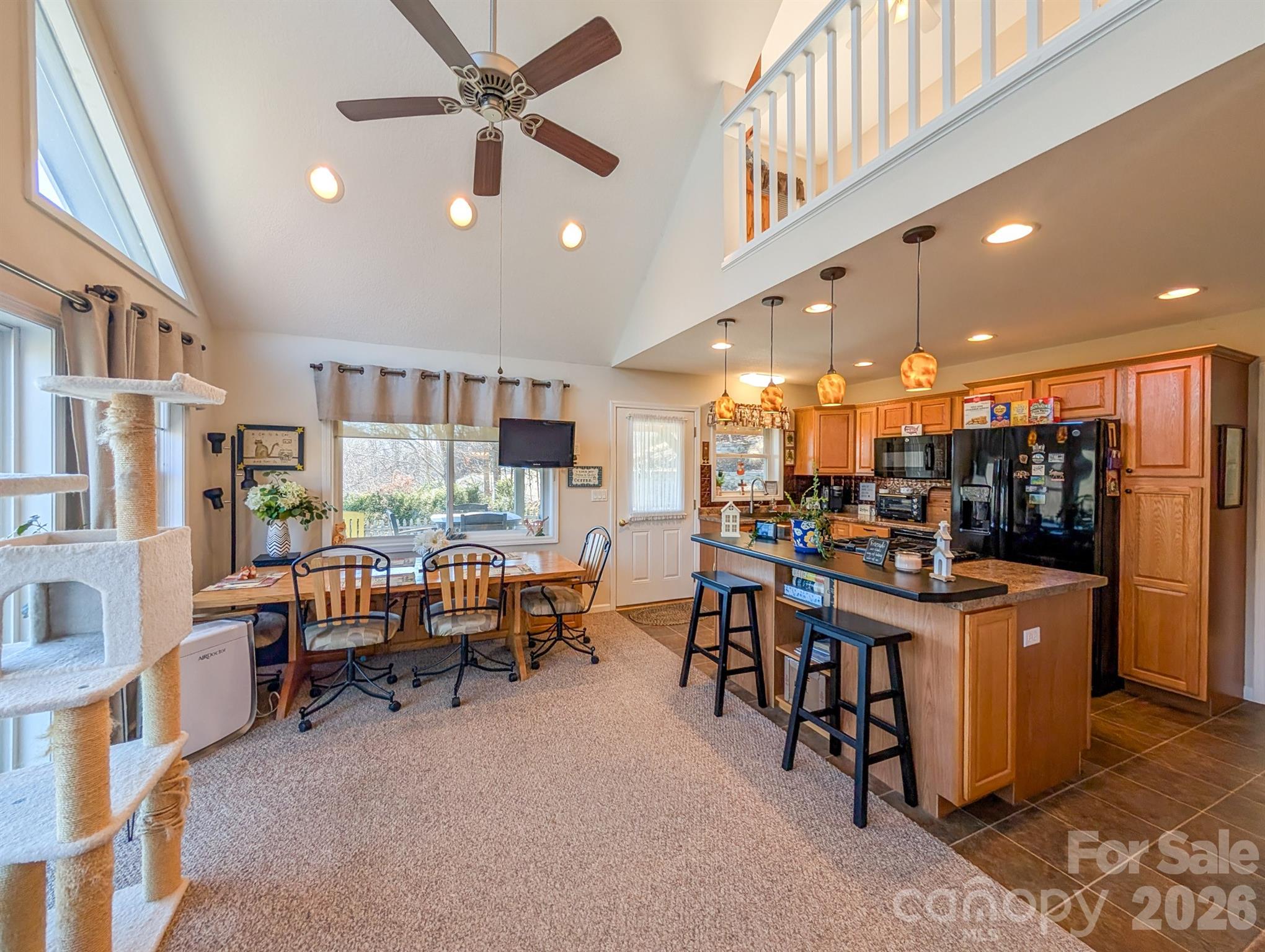 305 Majestic Mountain Drive Burnsville NC 28714