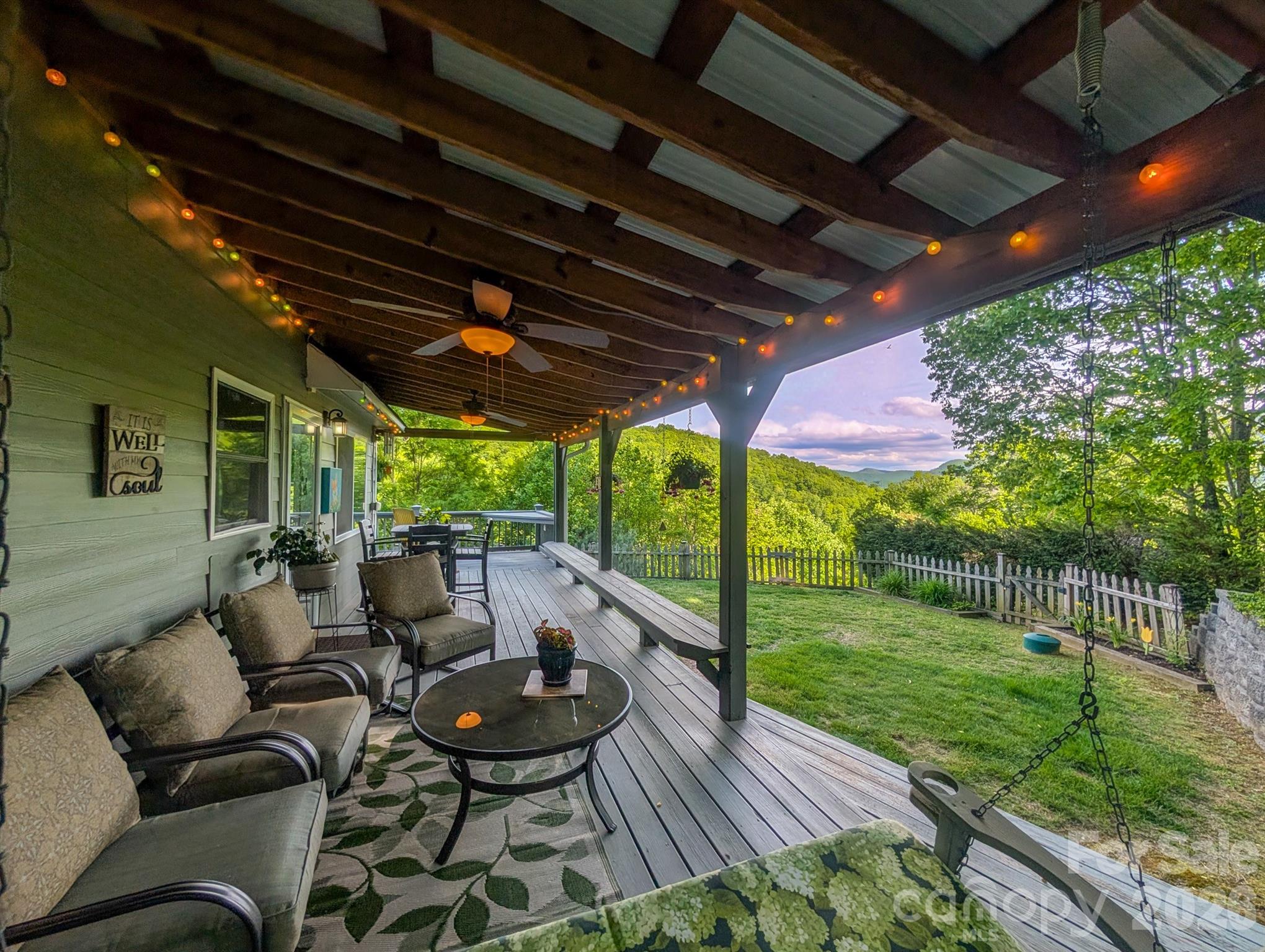305 Majestic Mountain Drive Burnsville NC 28714
