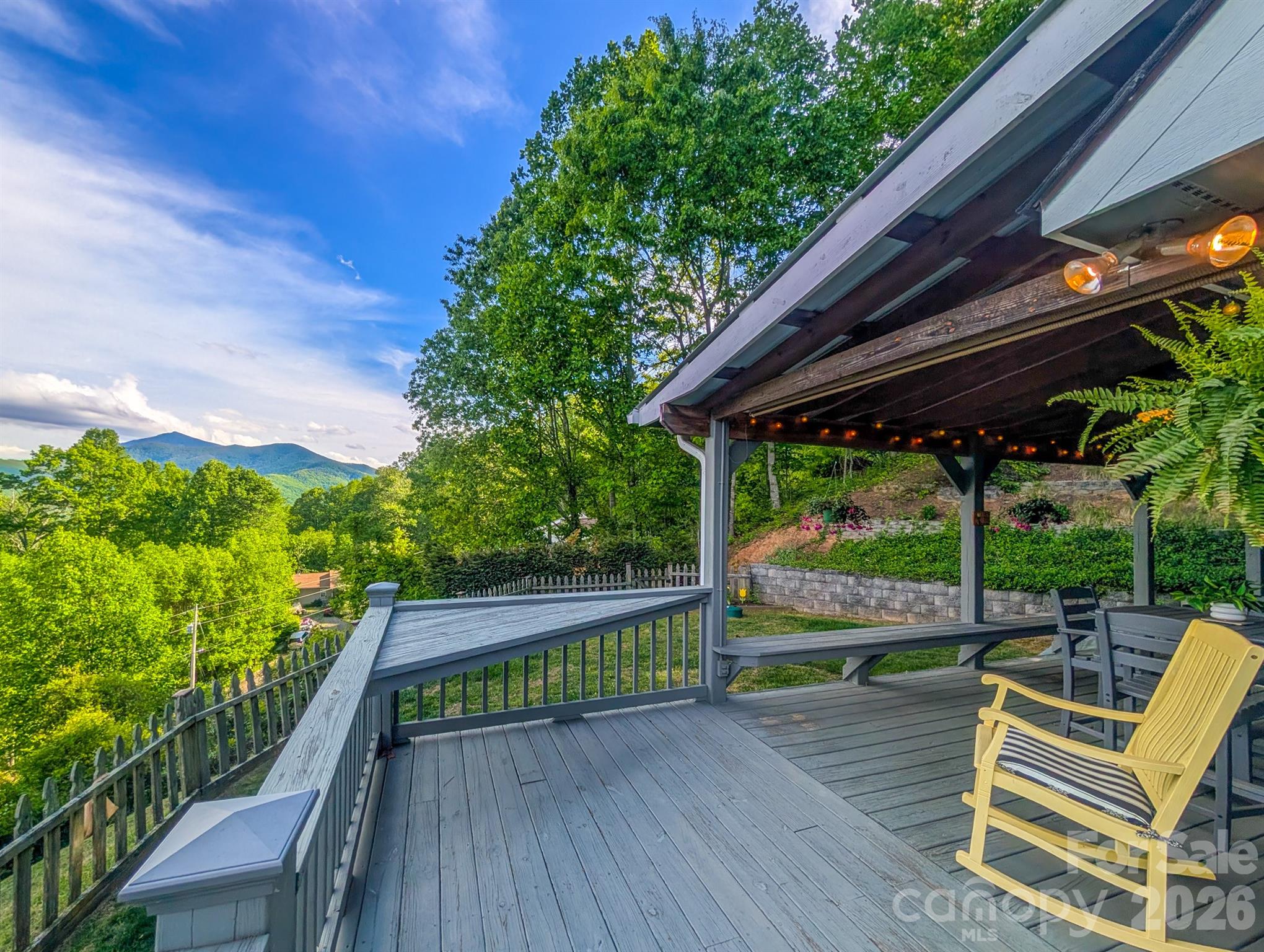 305 Majestic Mountain Drive Burnsville NC 28714