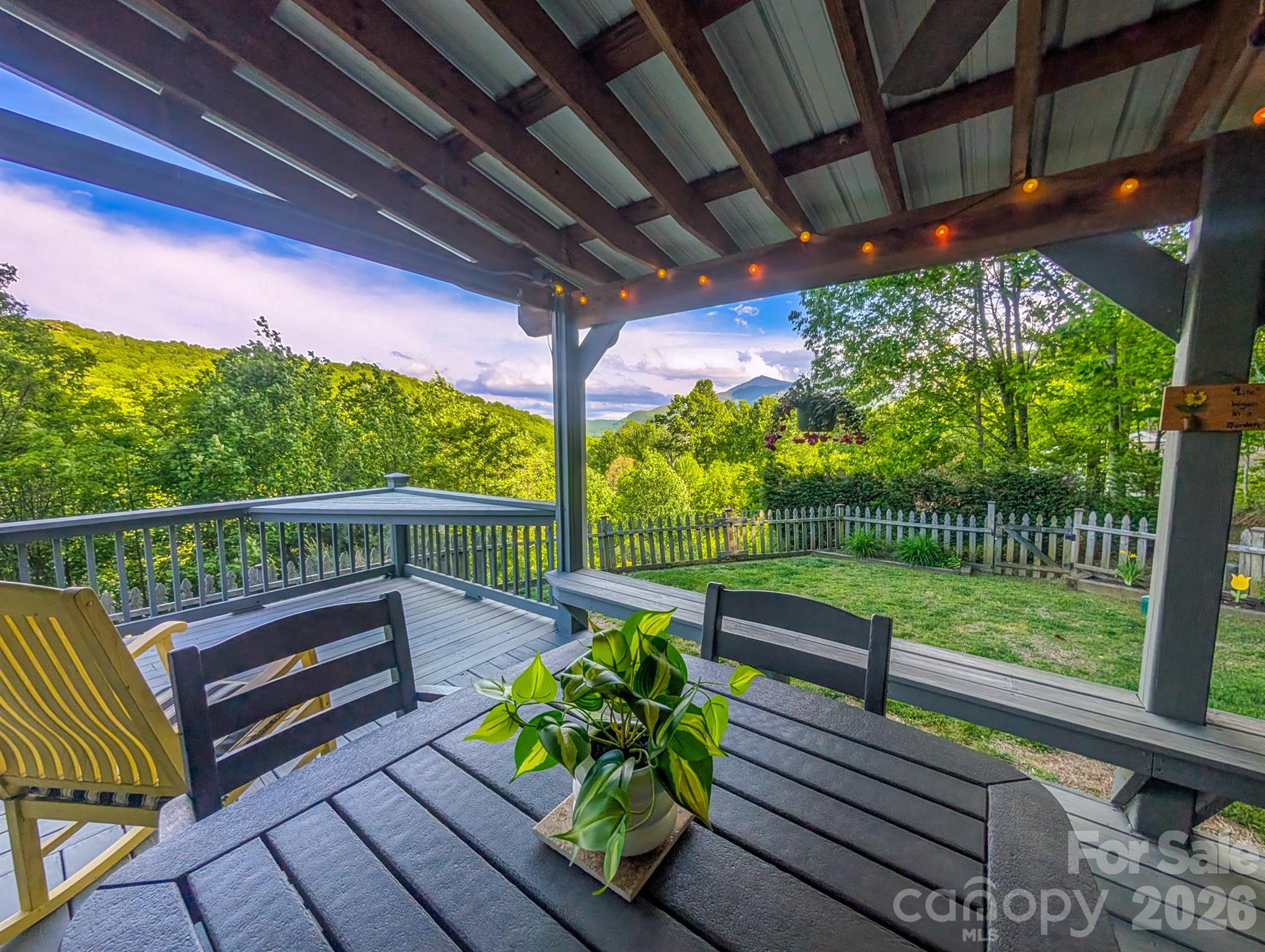 305 Majestic Mountain Drive Burnsville NC 28714