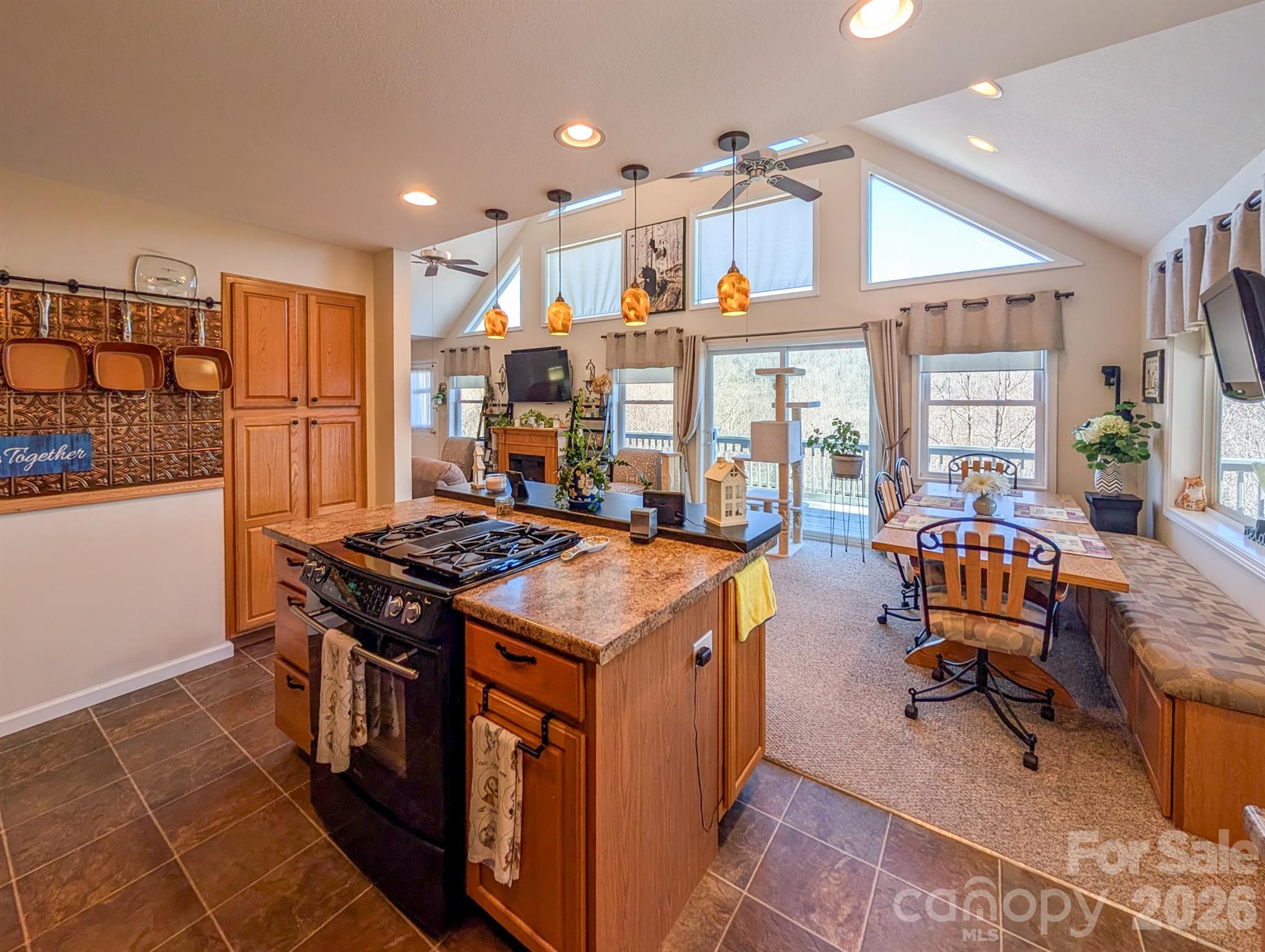 305 Majestic Mountain Drive Burnsville NC 28714
