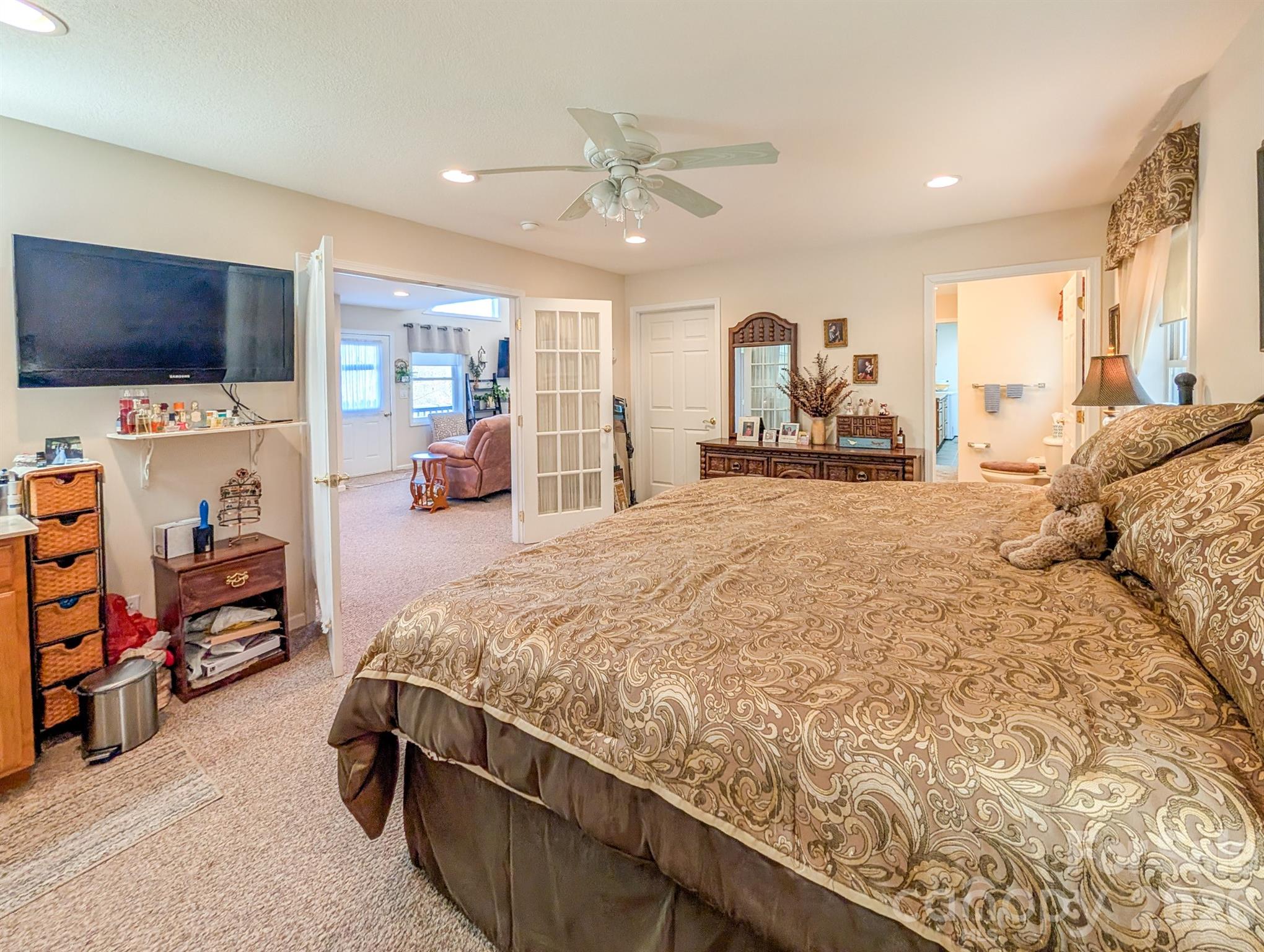 305 Majestic Mountain Drive Burnsville NC 28714