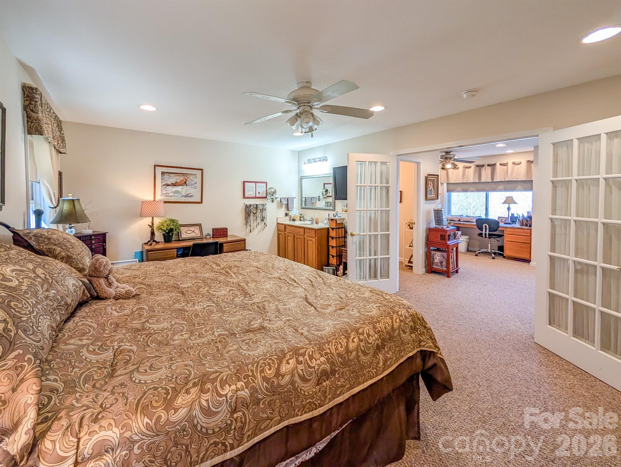 305 Majestic Mountain Drive Burnsville NC 28714
