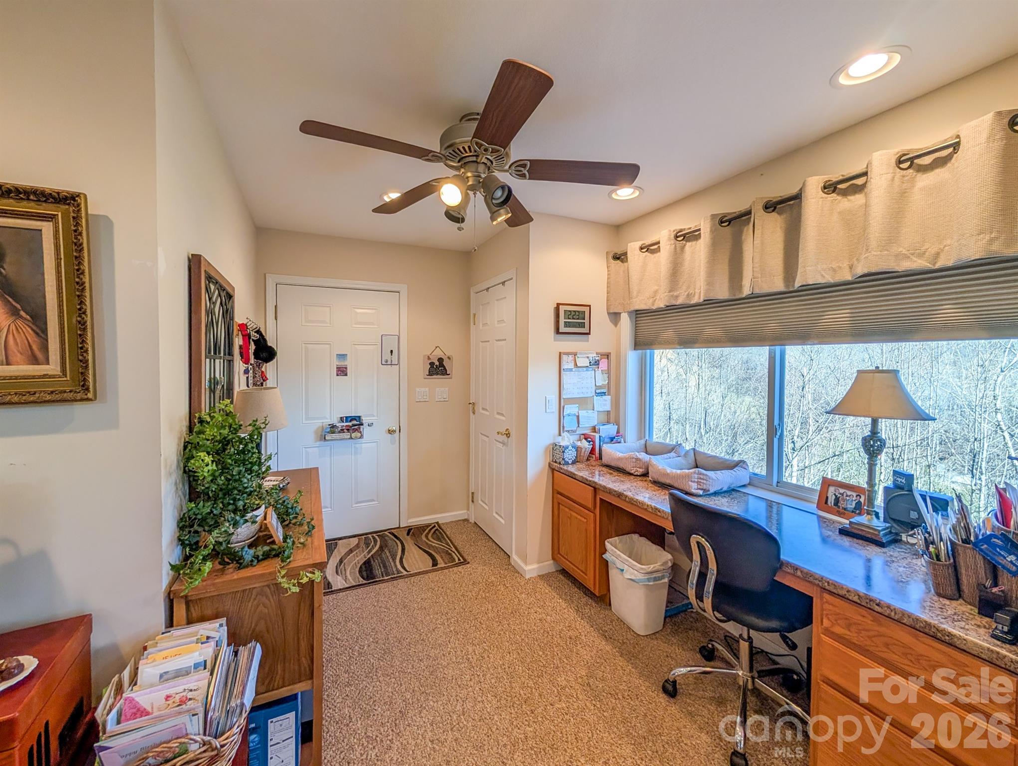 305 Majestic Mountain Drive Burnsville NC 28714
