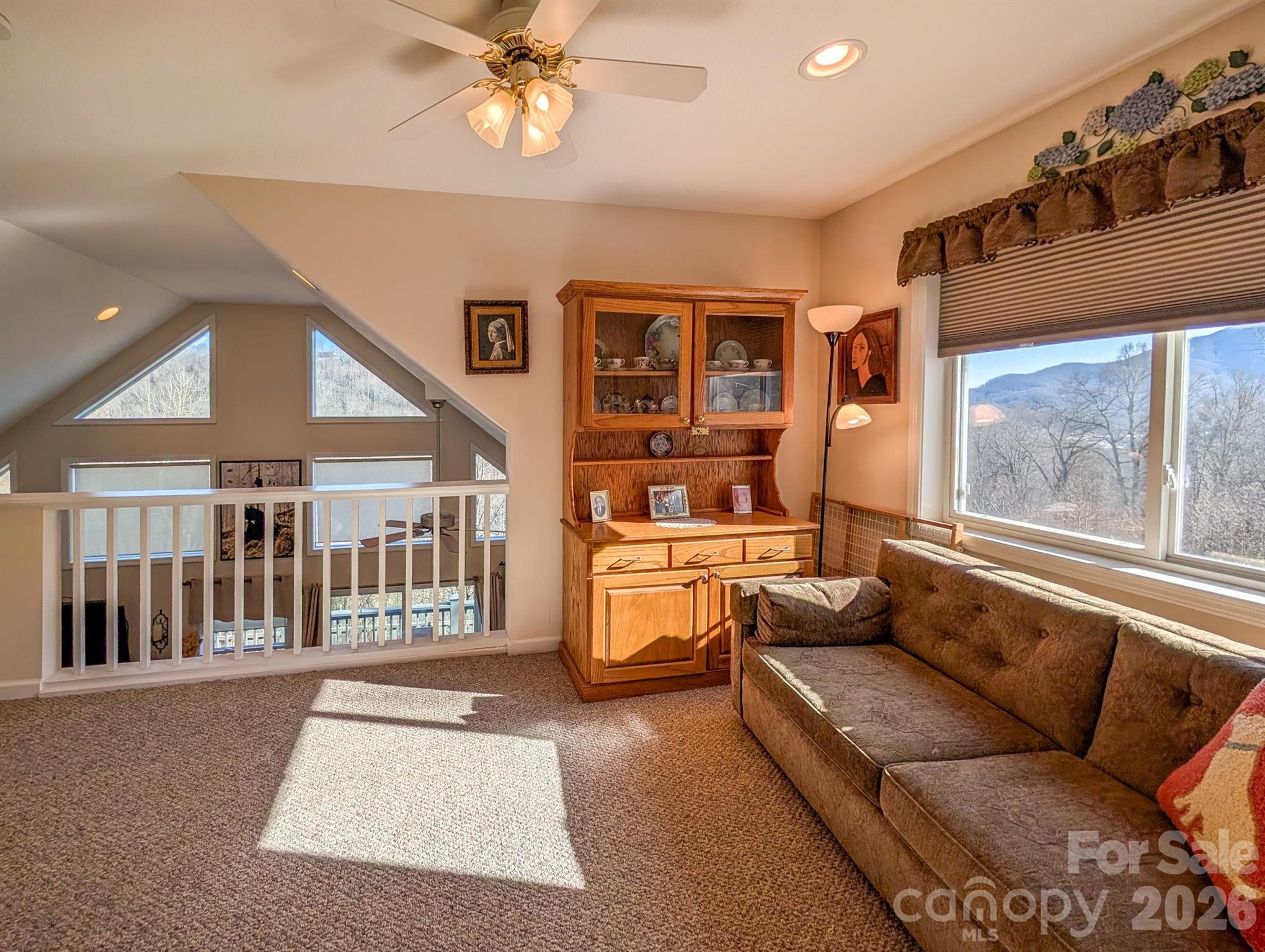 305 Majestic Mountain Drive Burnsville NC 28714