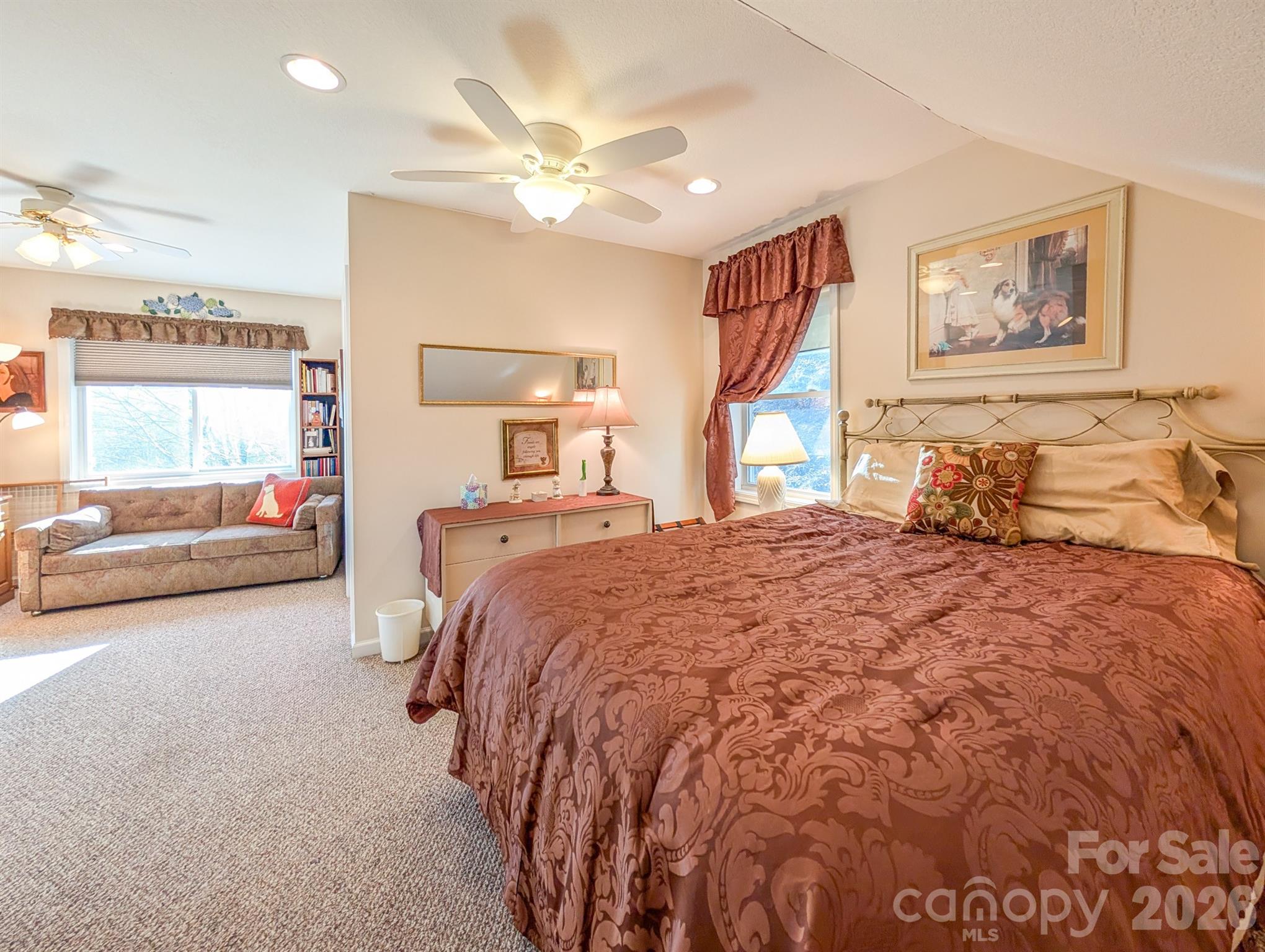 305 Majestic Mountain Drive Burnsville NC 28714