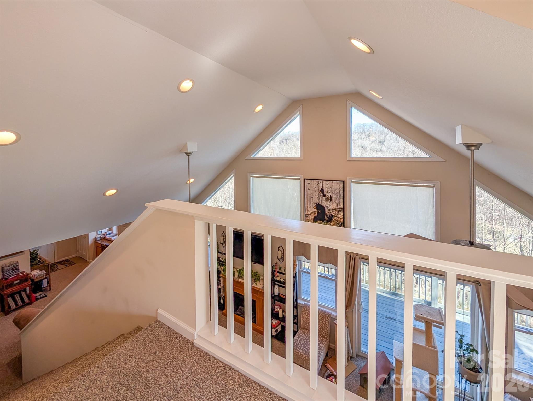 305 Majestic Mountain Drive Burnsville NC 28714