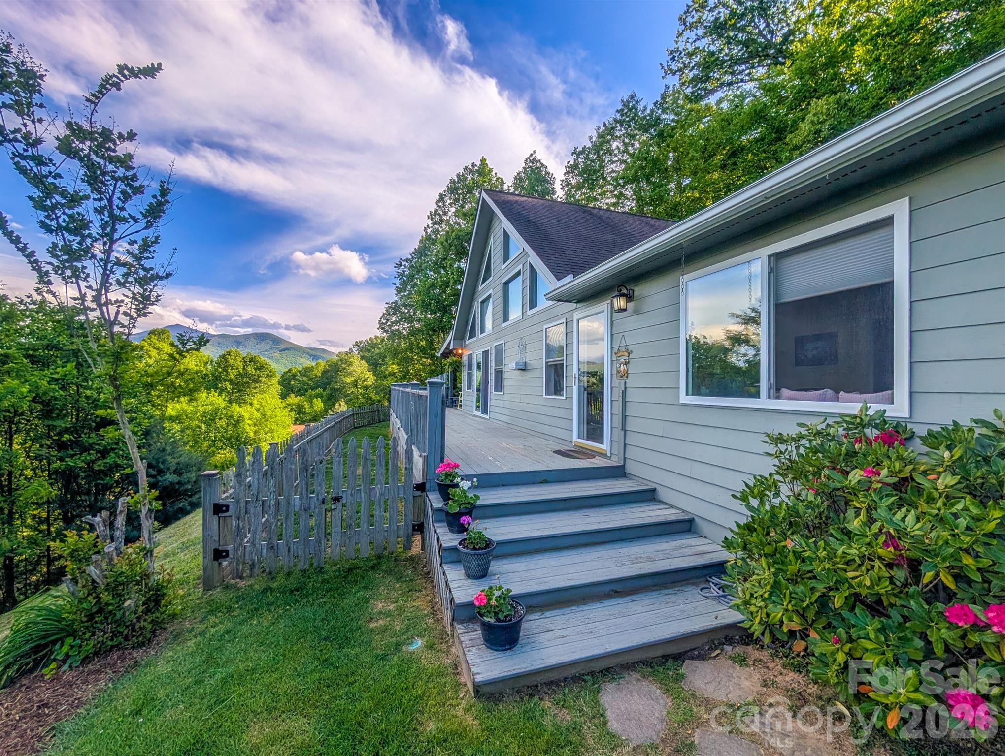 305 Majestic Mountain Drive Burnsville NC 28714