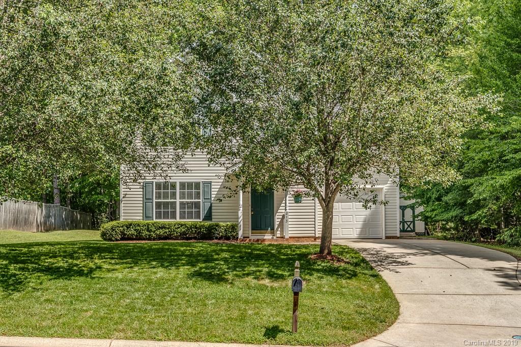 213 Southcliff Drive Waxhaw NC 28173