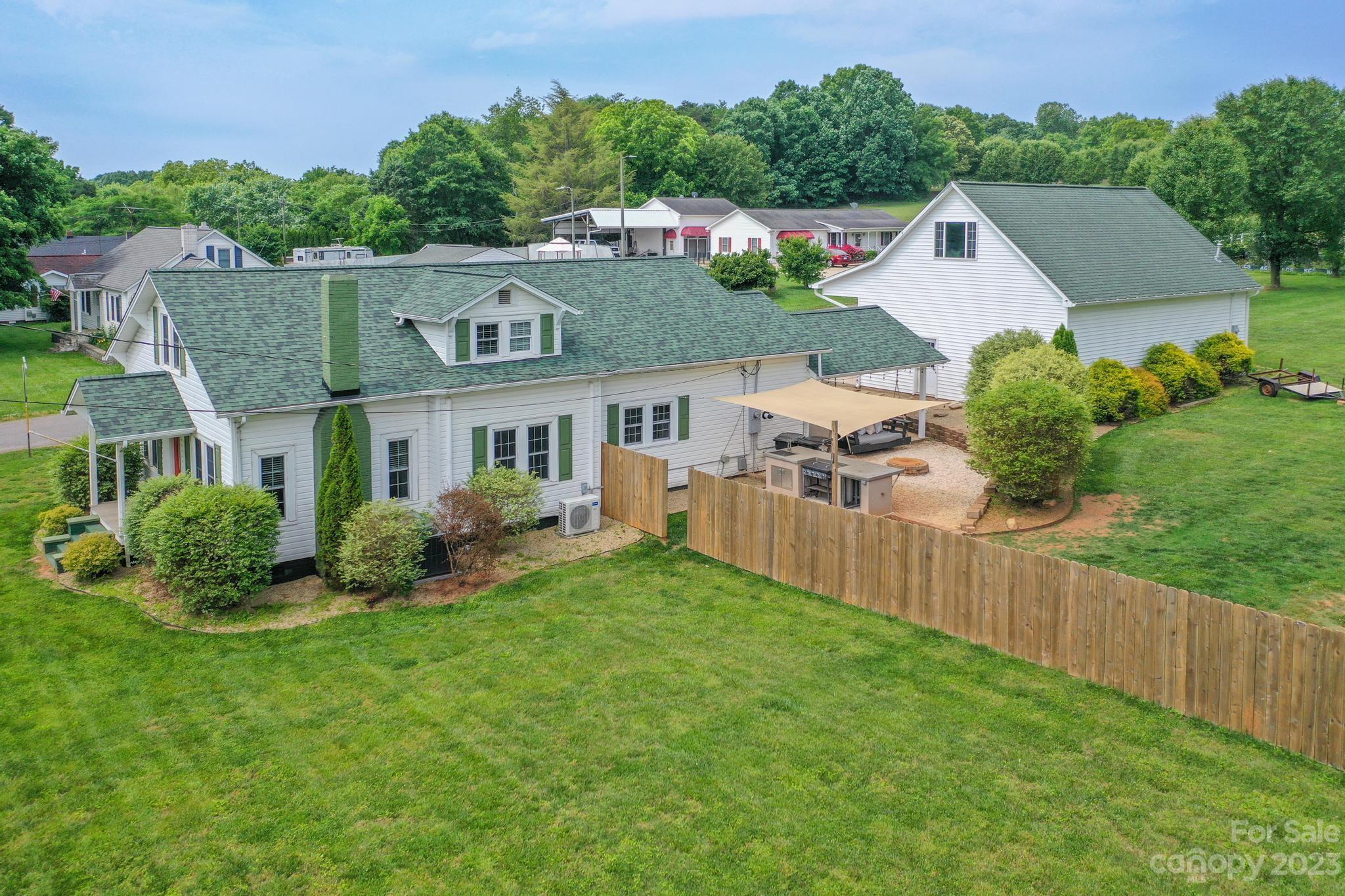 485 Turnersburg Highway Statesville NC 28625