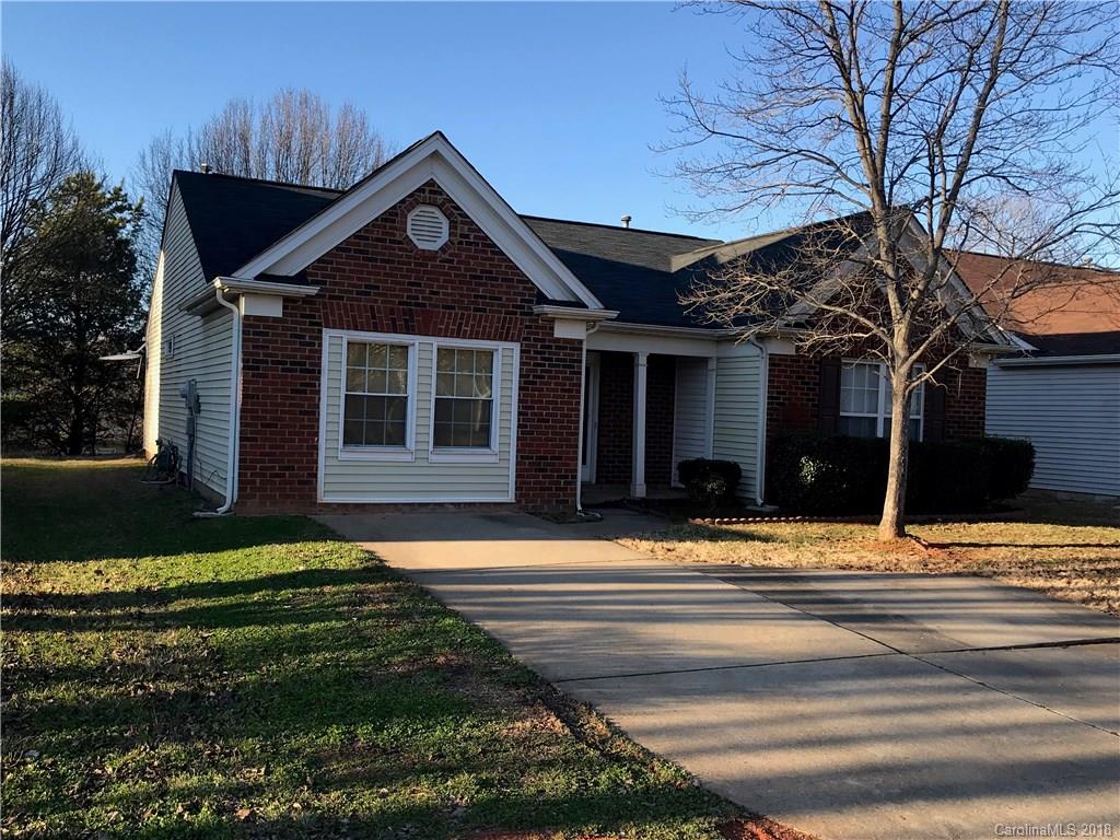 7429 Stone Mountain Court Charlotte NC 28262