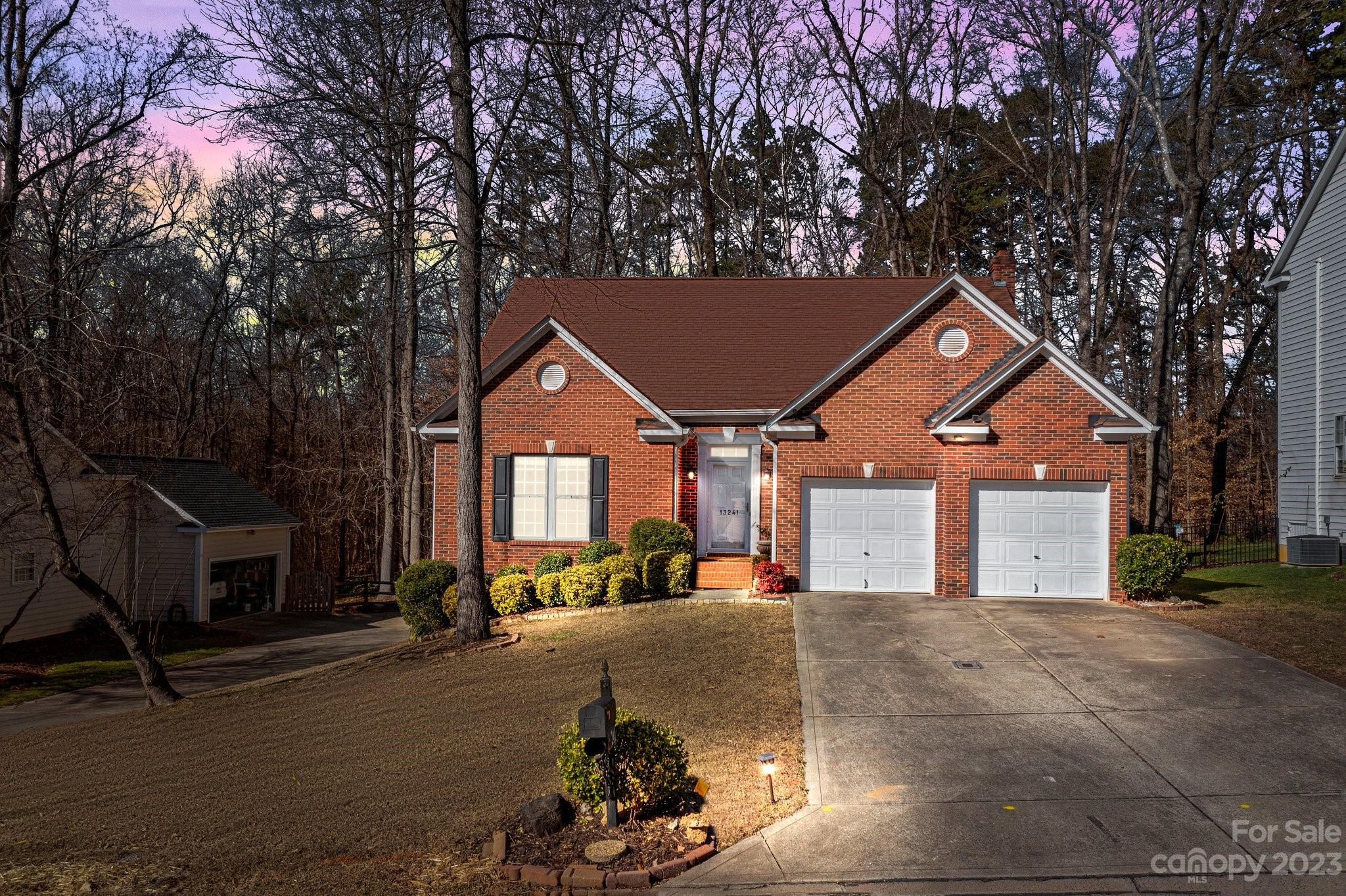 13241 Toka Court Huntersville NC 28078